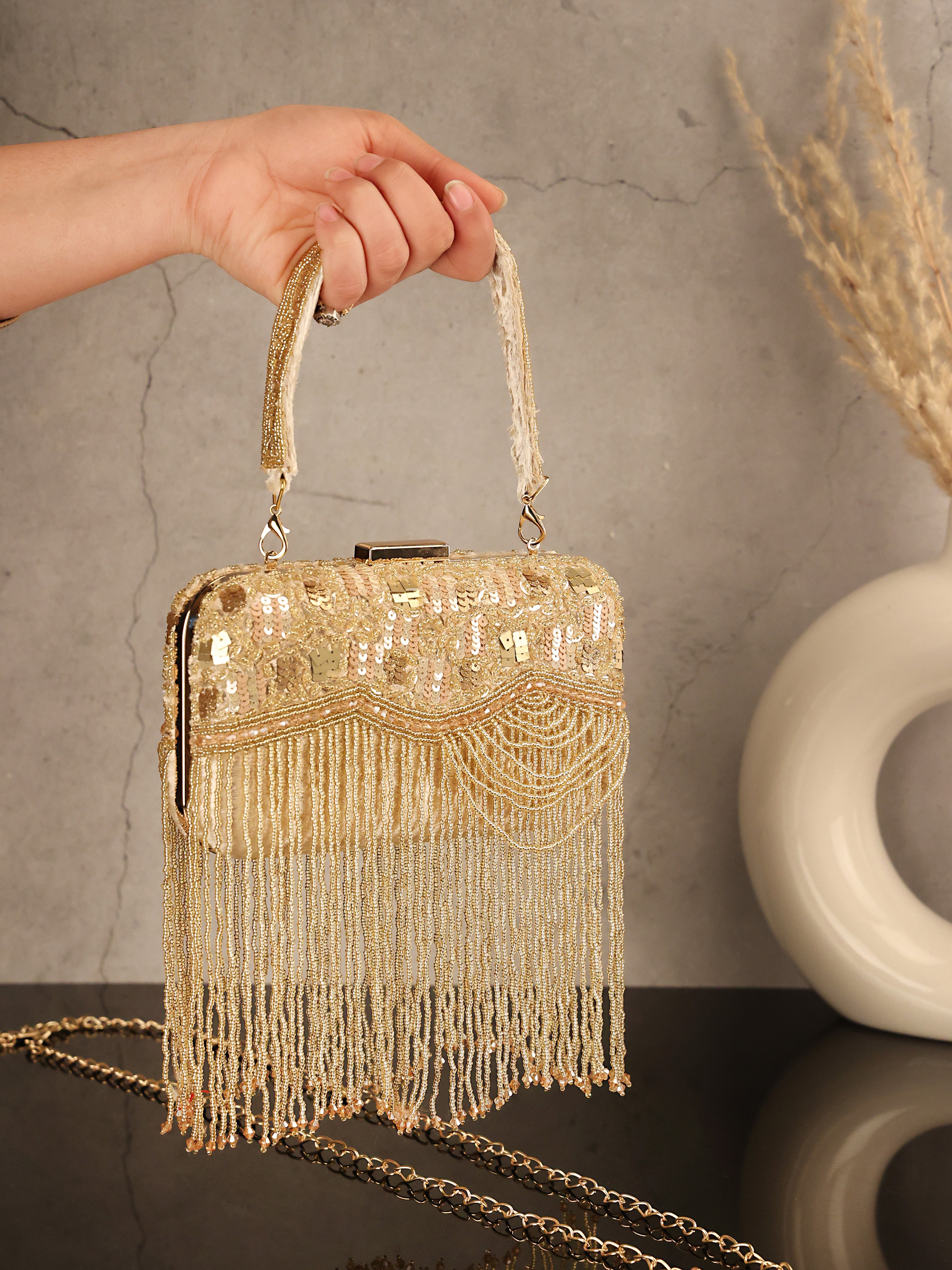 B.D. PURSE
