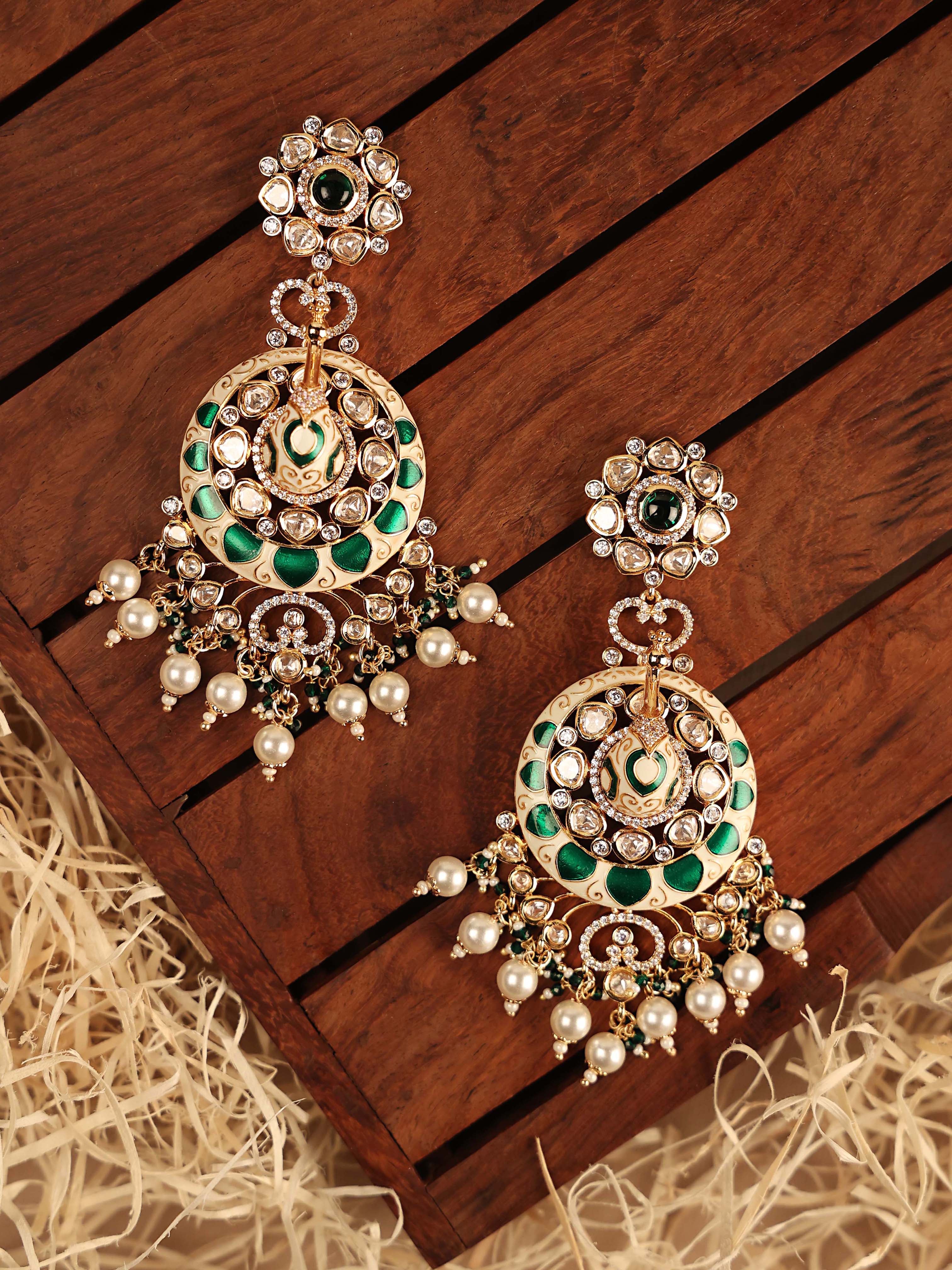 KUNDAN EARNINGS