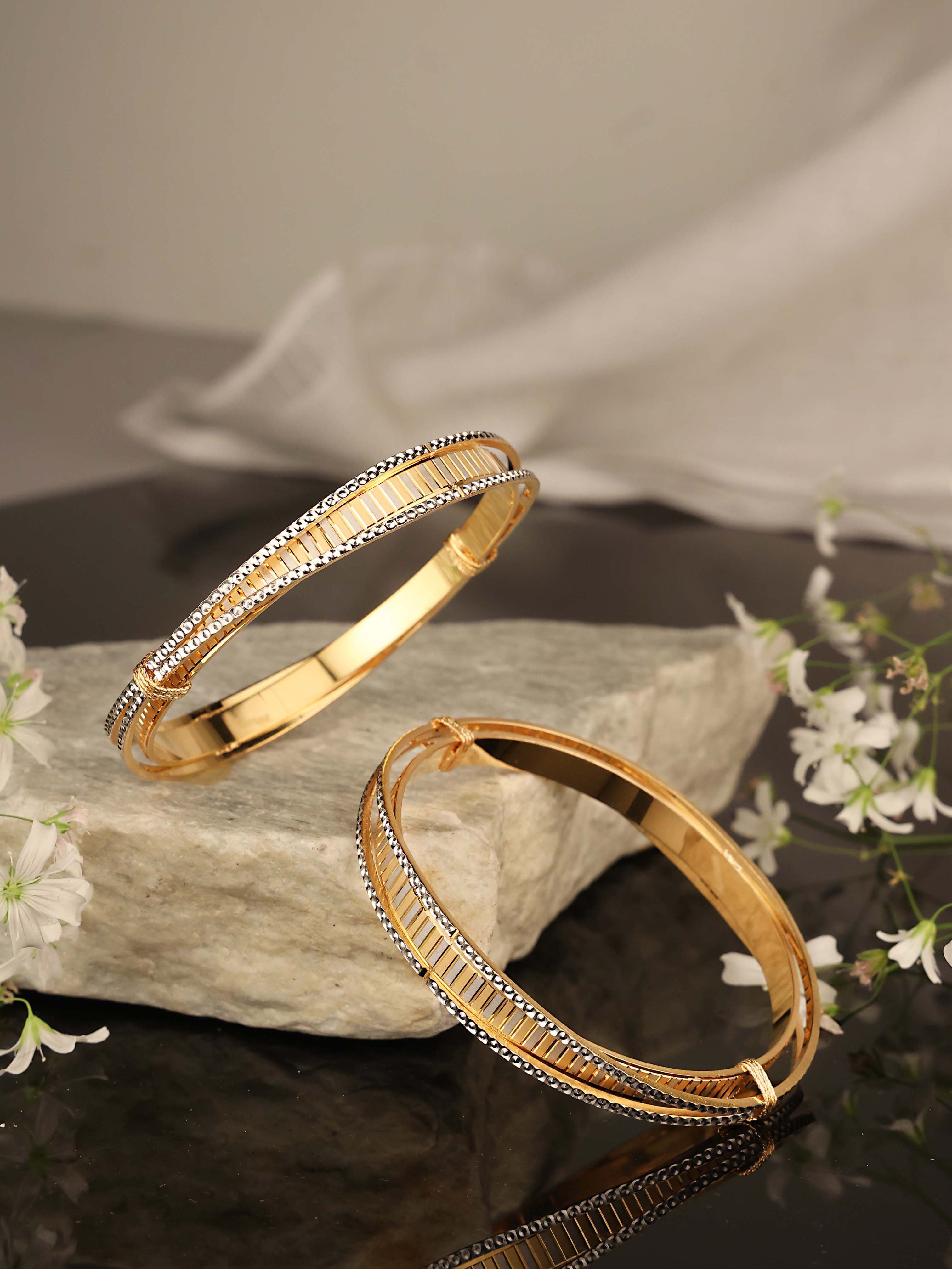 Tiaraa Bangle 2.4, 2.6, 2.8