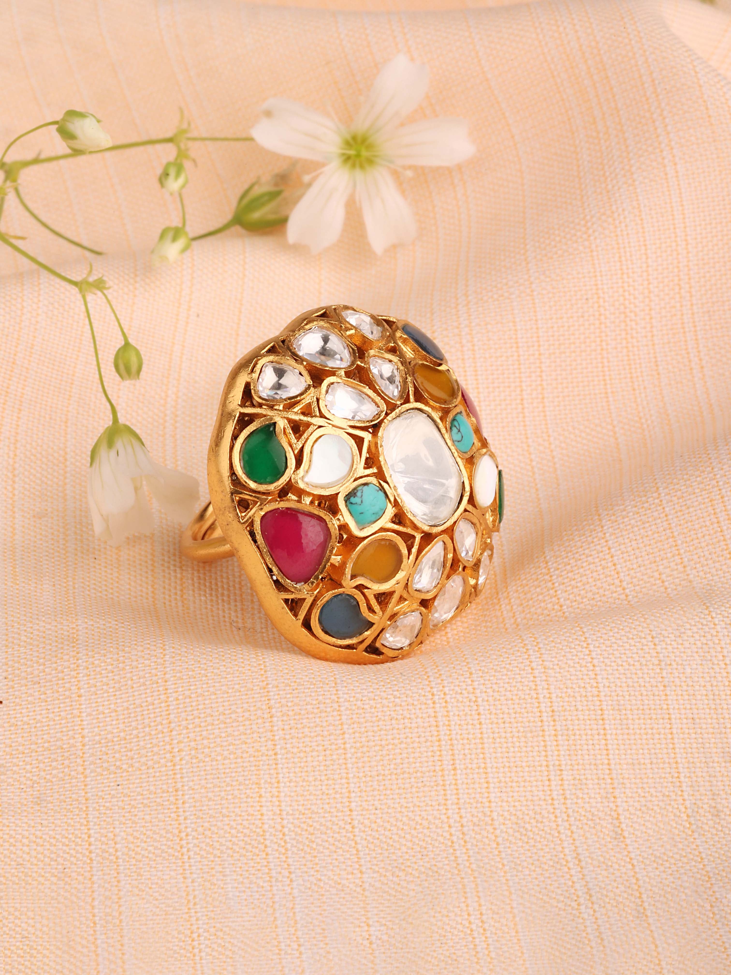 B.D. RING