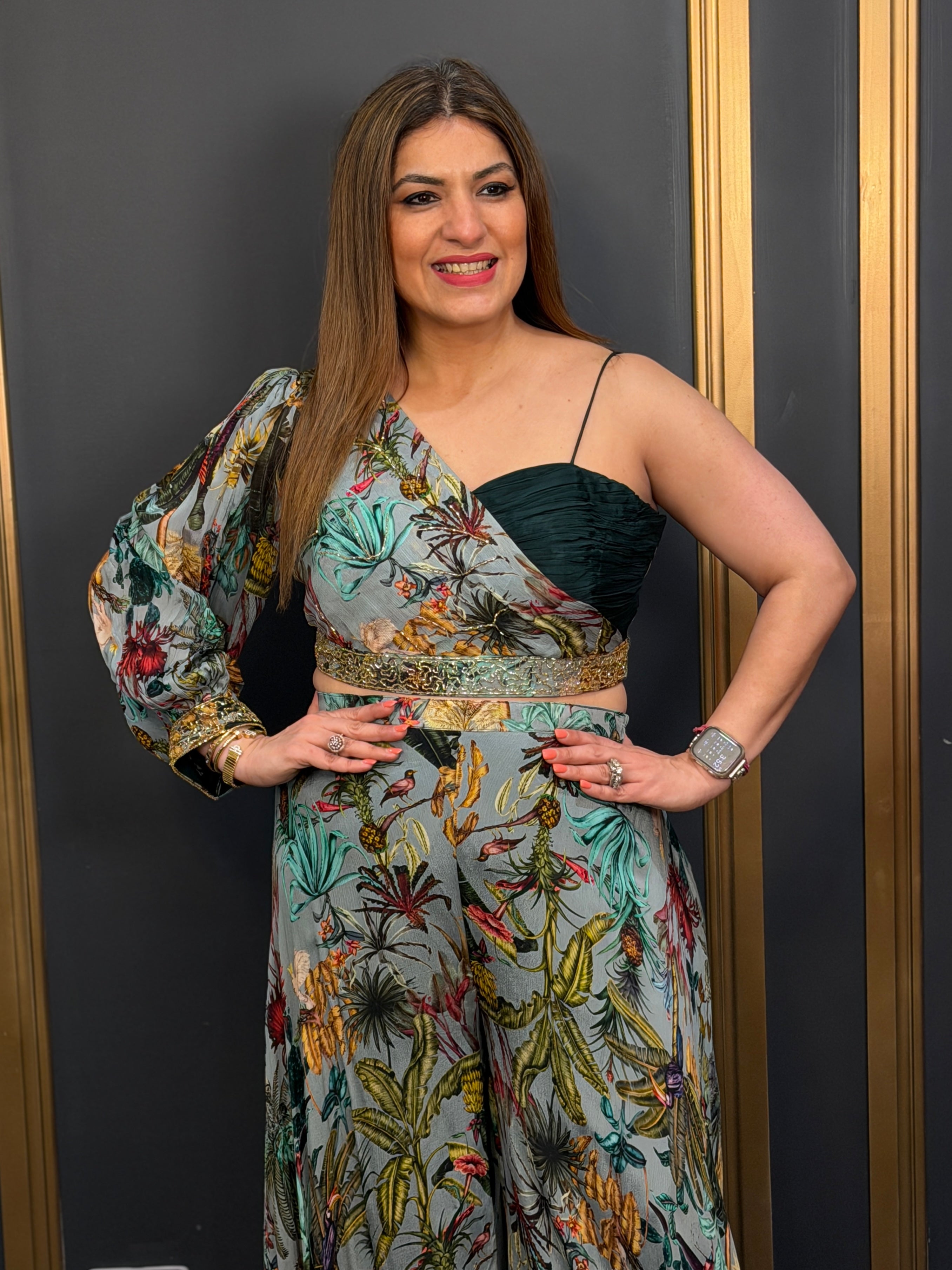 Premium Indo-western Wear - Indo-western Wear (2)