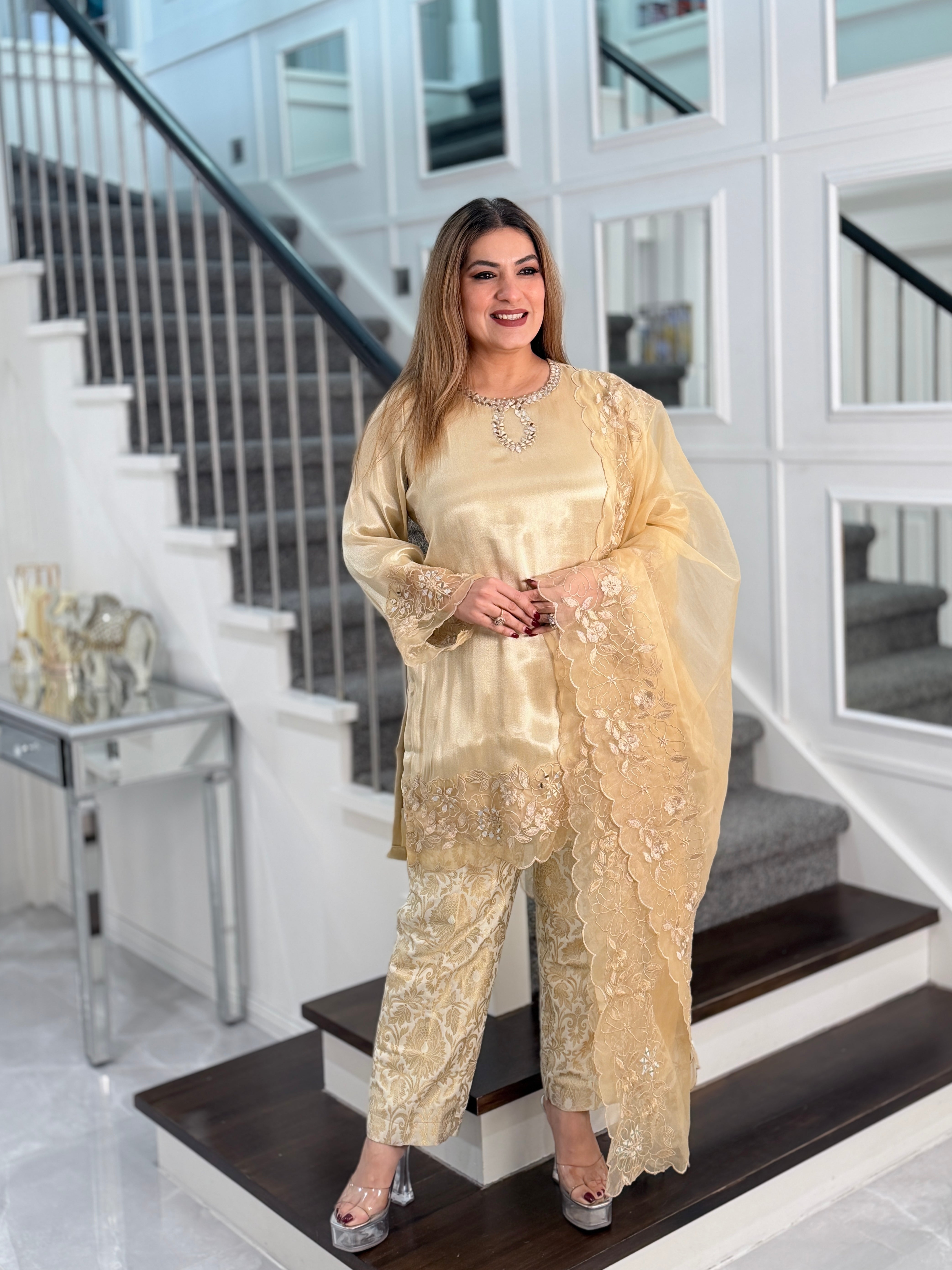 Premium Salwar Kameez - Salwar Kameez (2)