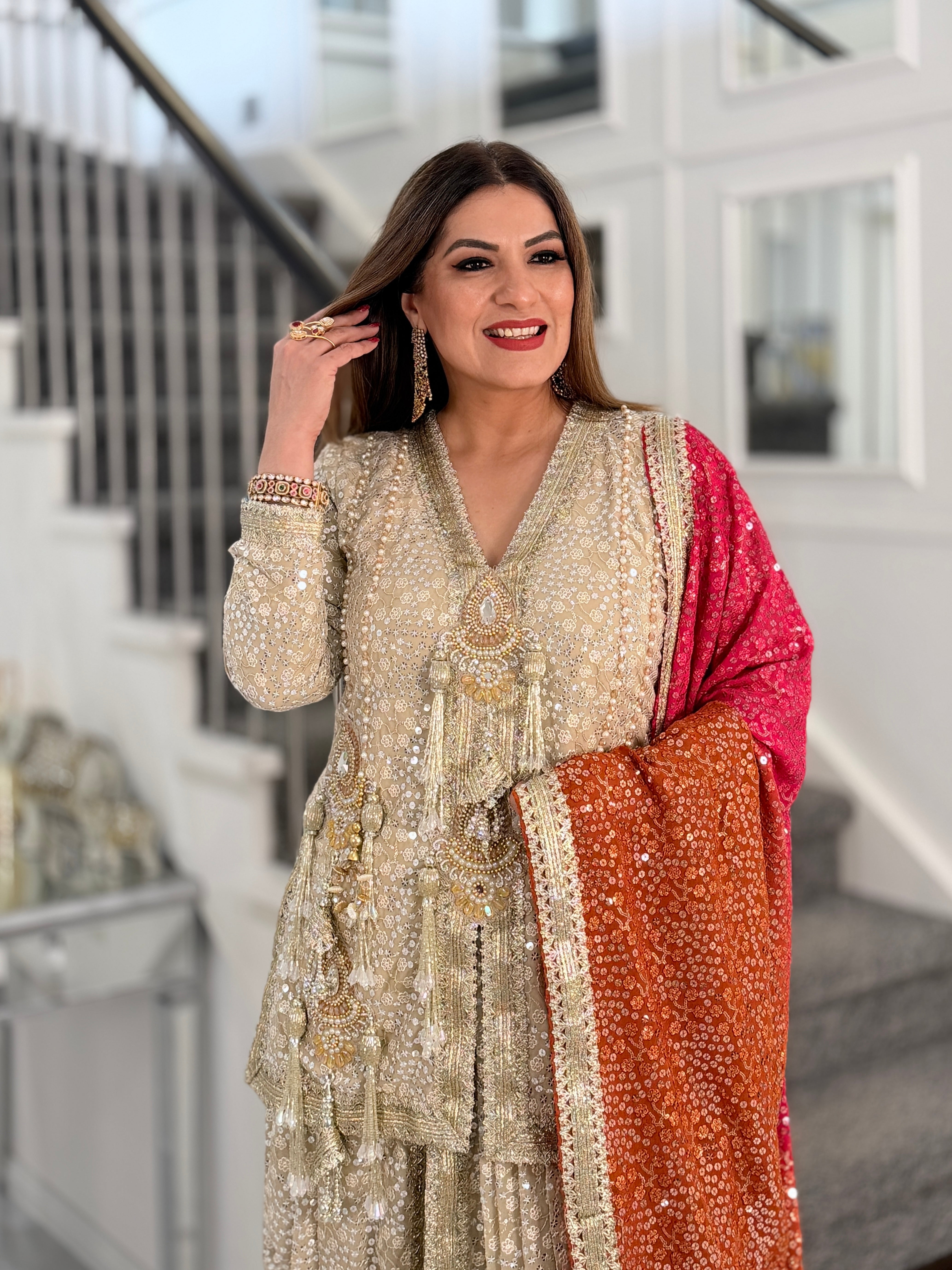 Premium Indo-western Wear