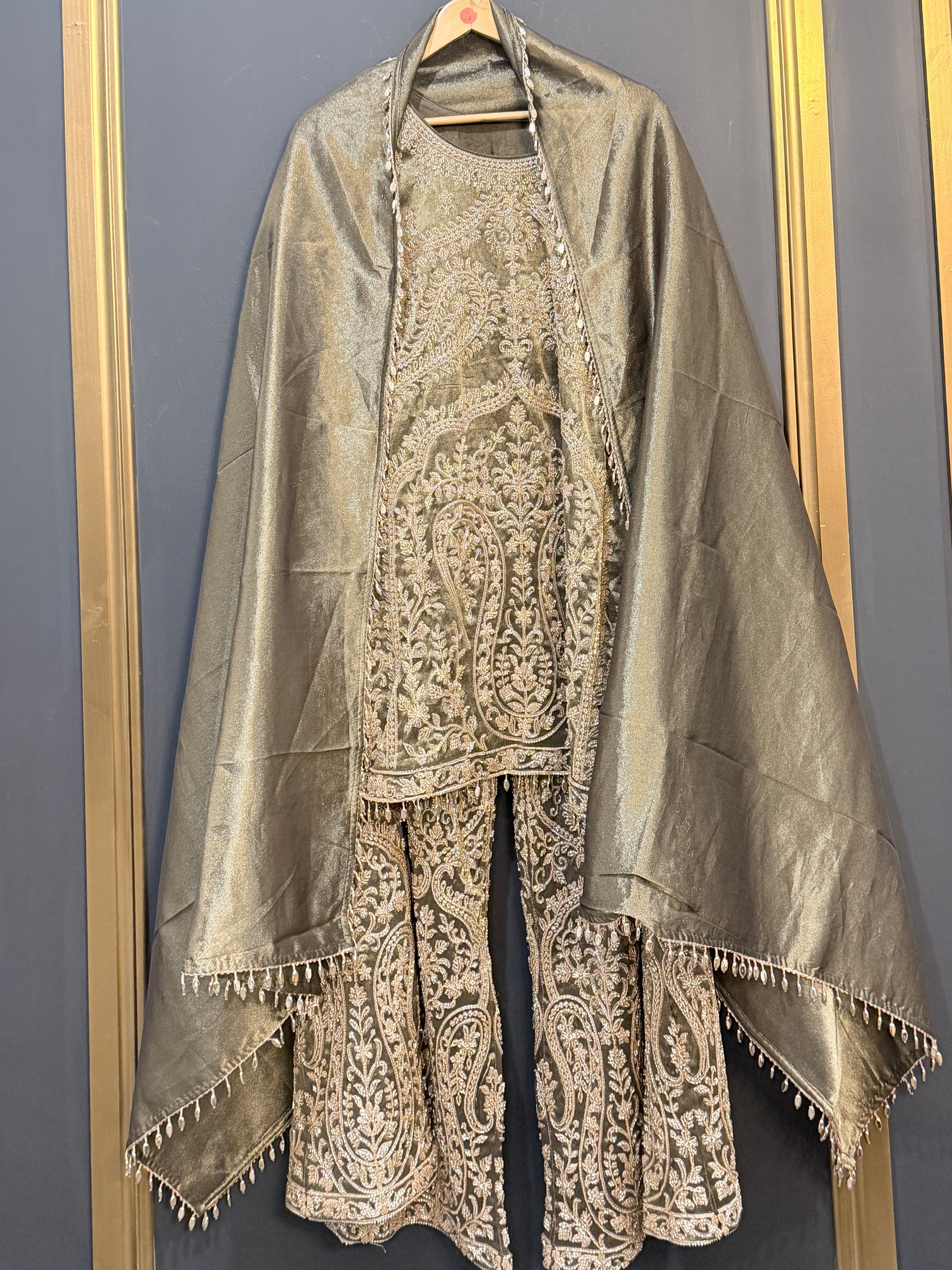 Premium Salwar Kameez - Salwar Kameez