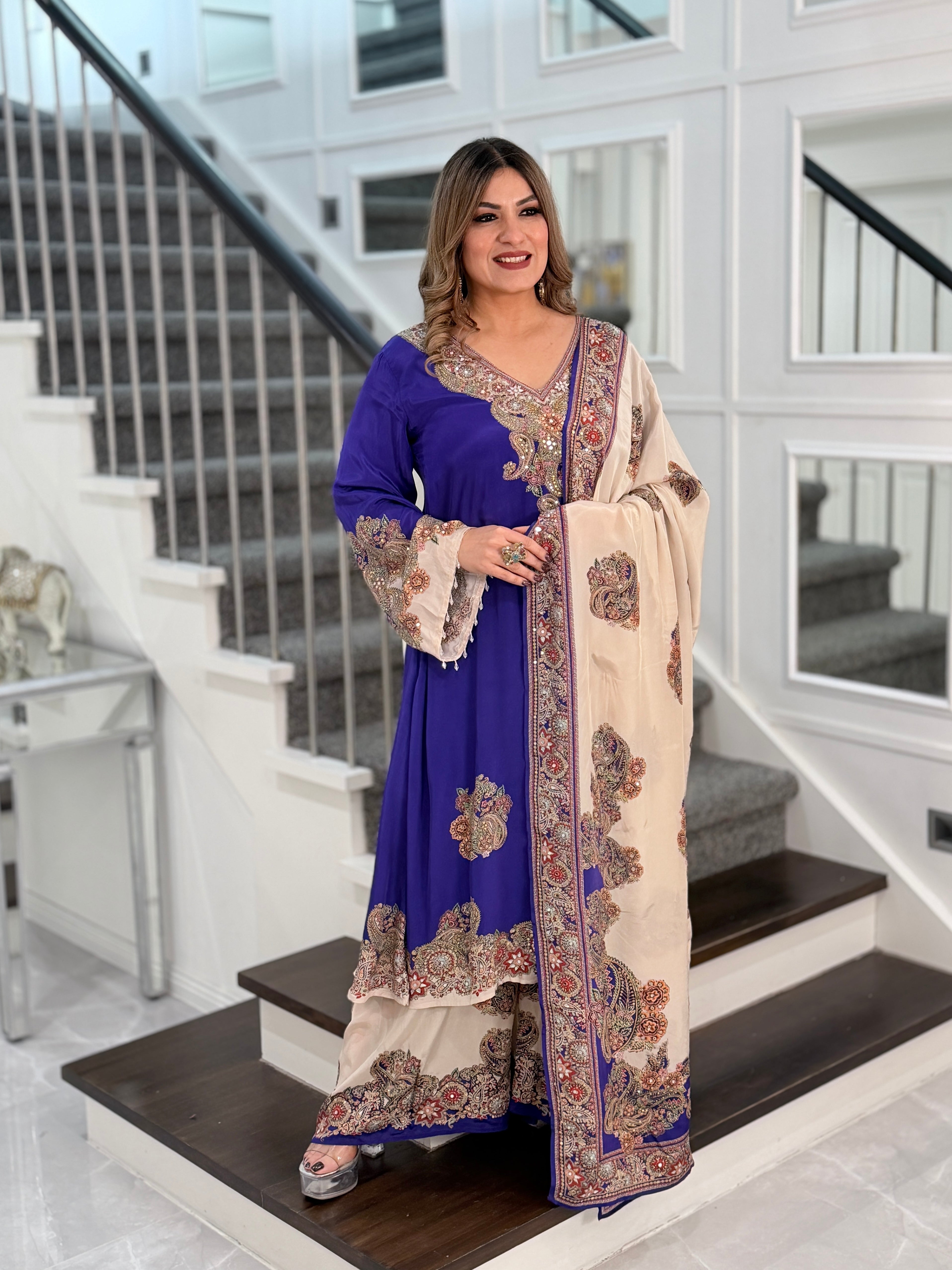 Premium Salwar Kameez (8)