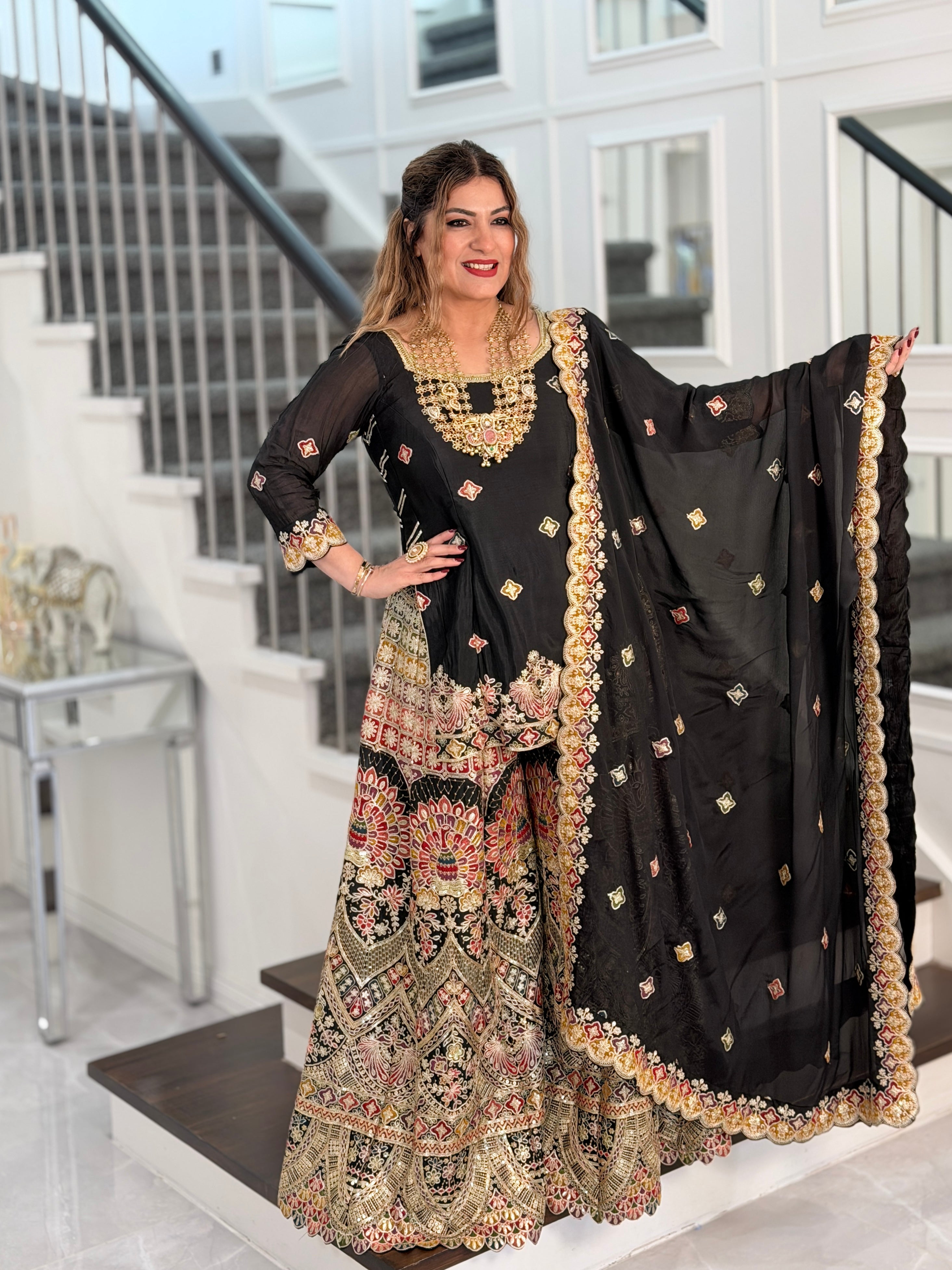 Premium Salwar Kameez - Salwar Kameez (3)