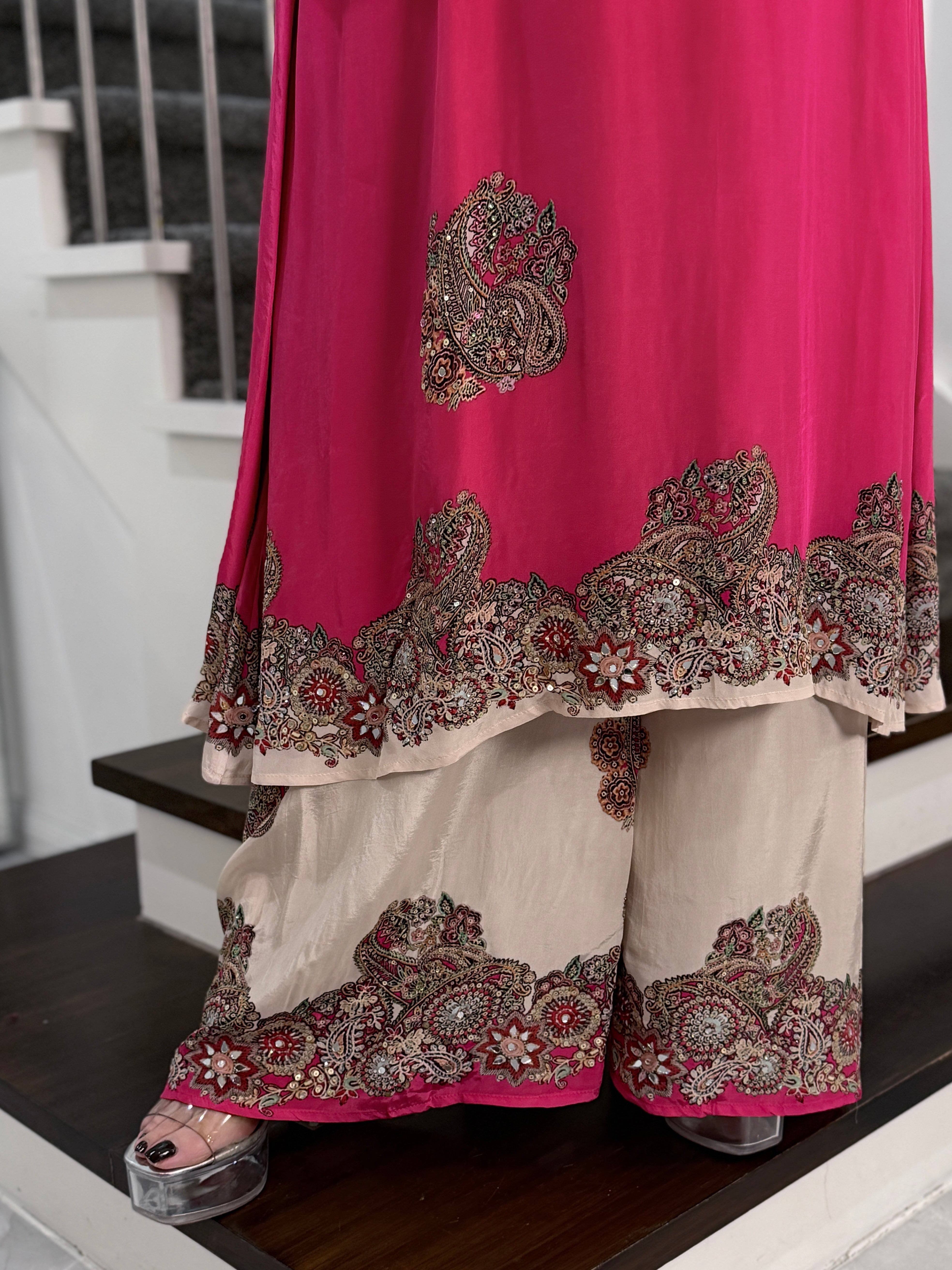 Premium Salwar Kameez (7)