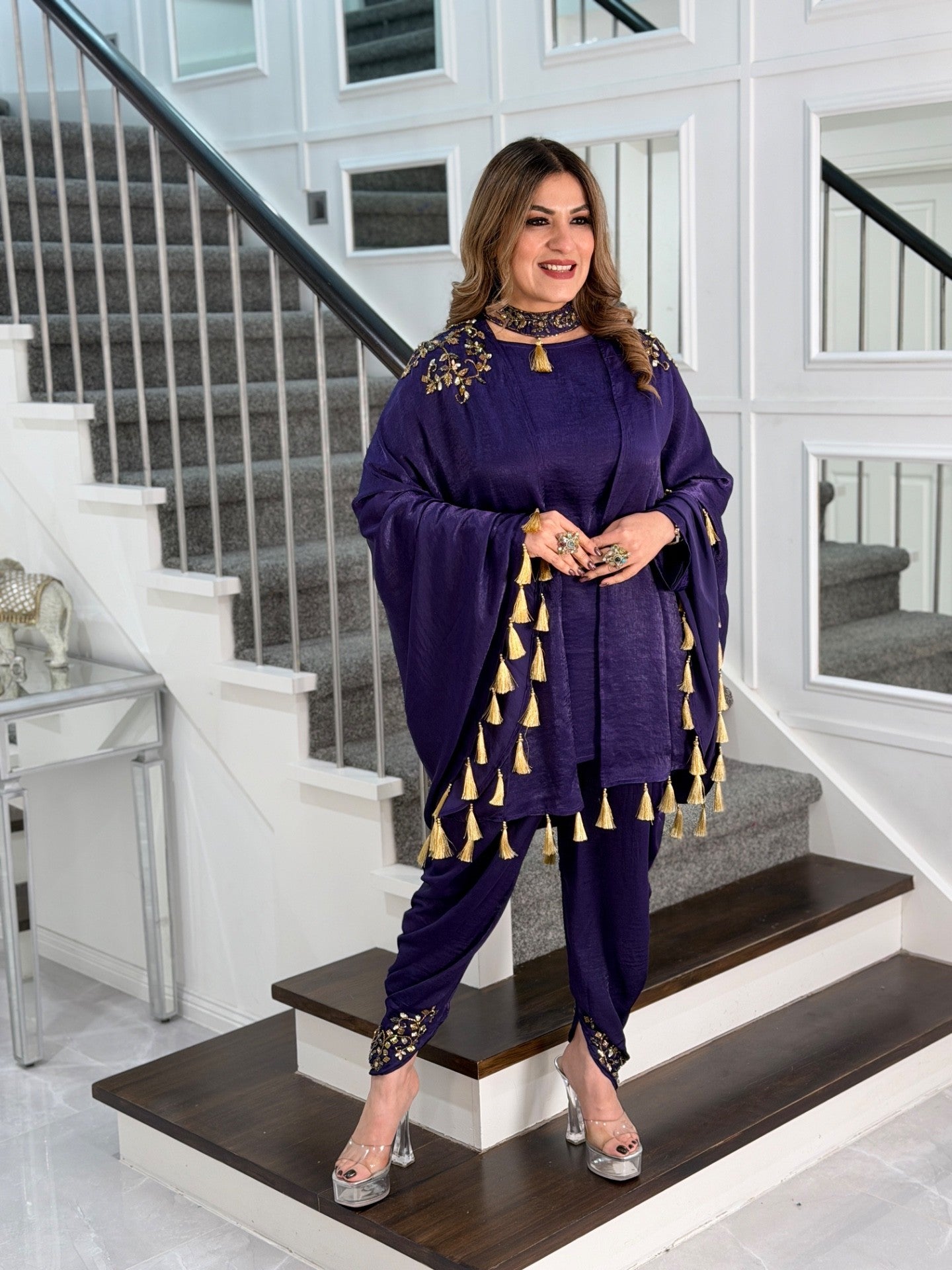 Premium Indo-western Wear (3)