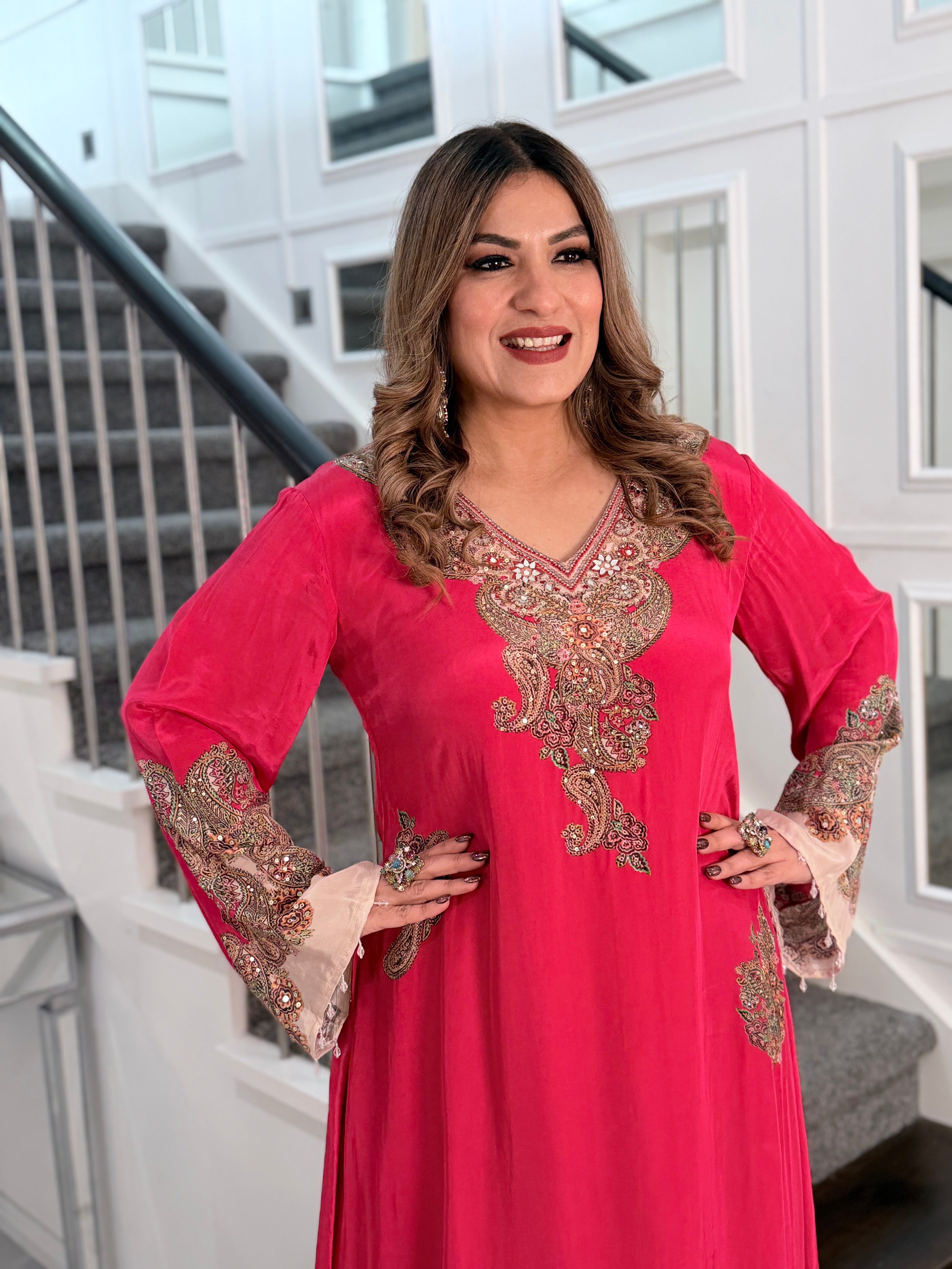 Premium Salwar Kameez (2)