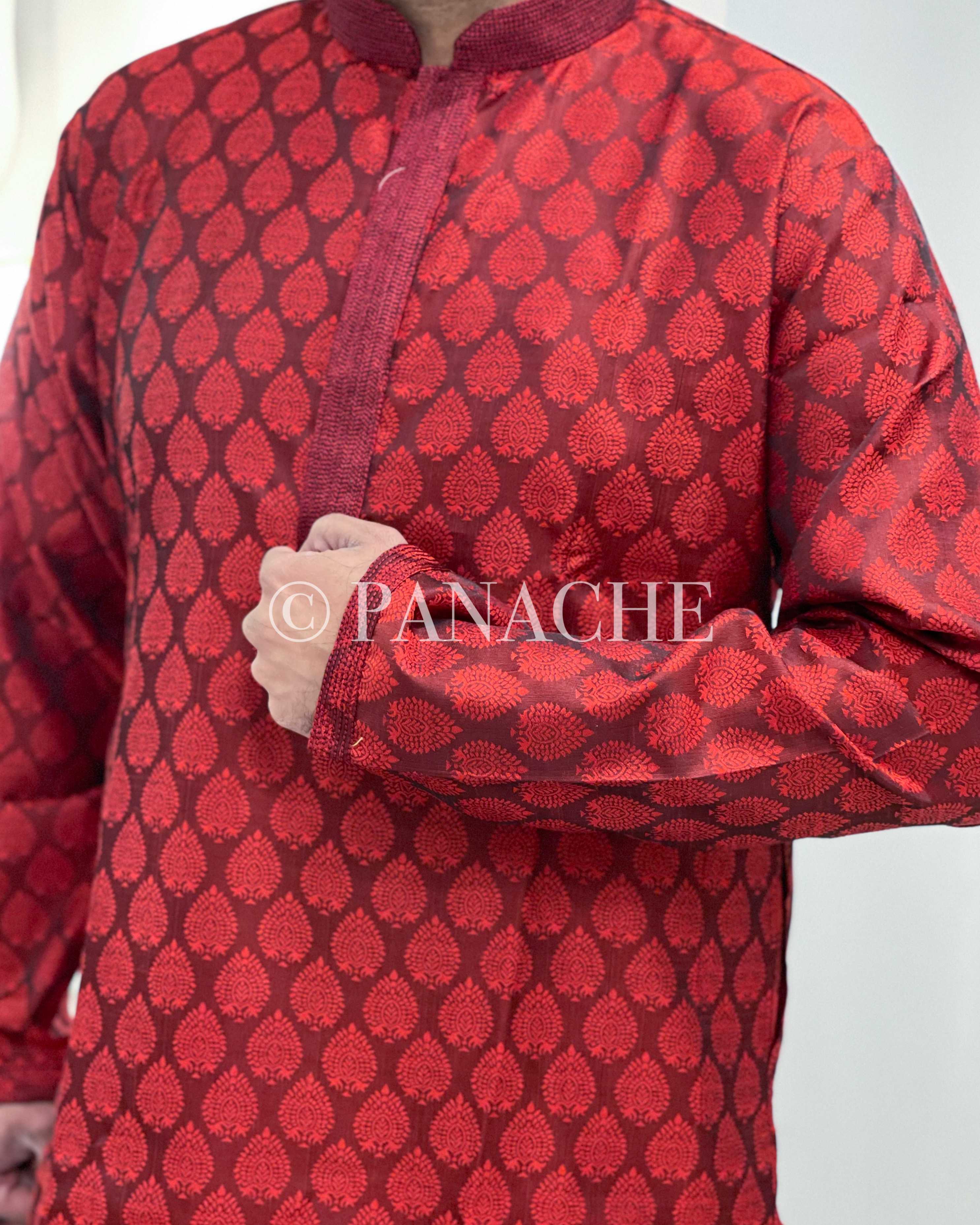 Kurta Payjama Set