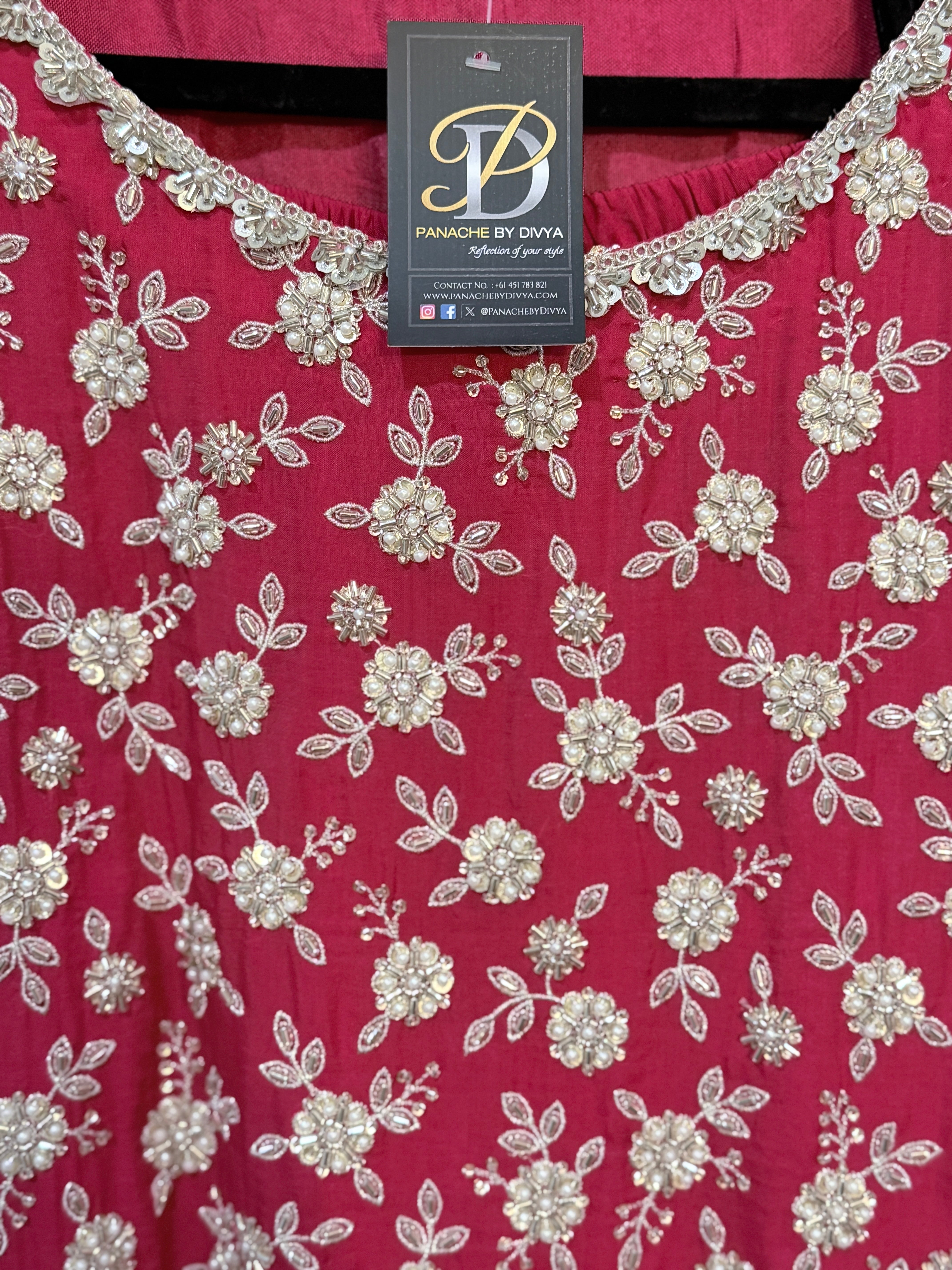 Premium Salwar Kameez - Salwar Kameez (2)