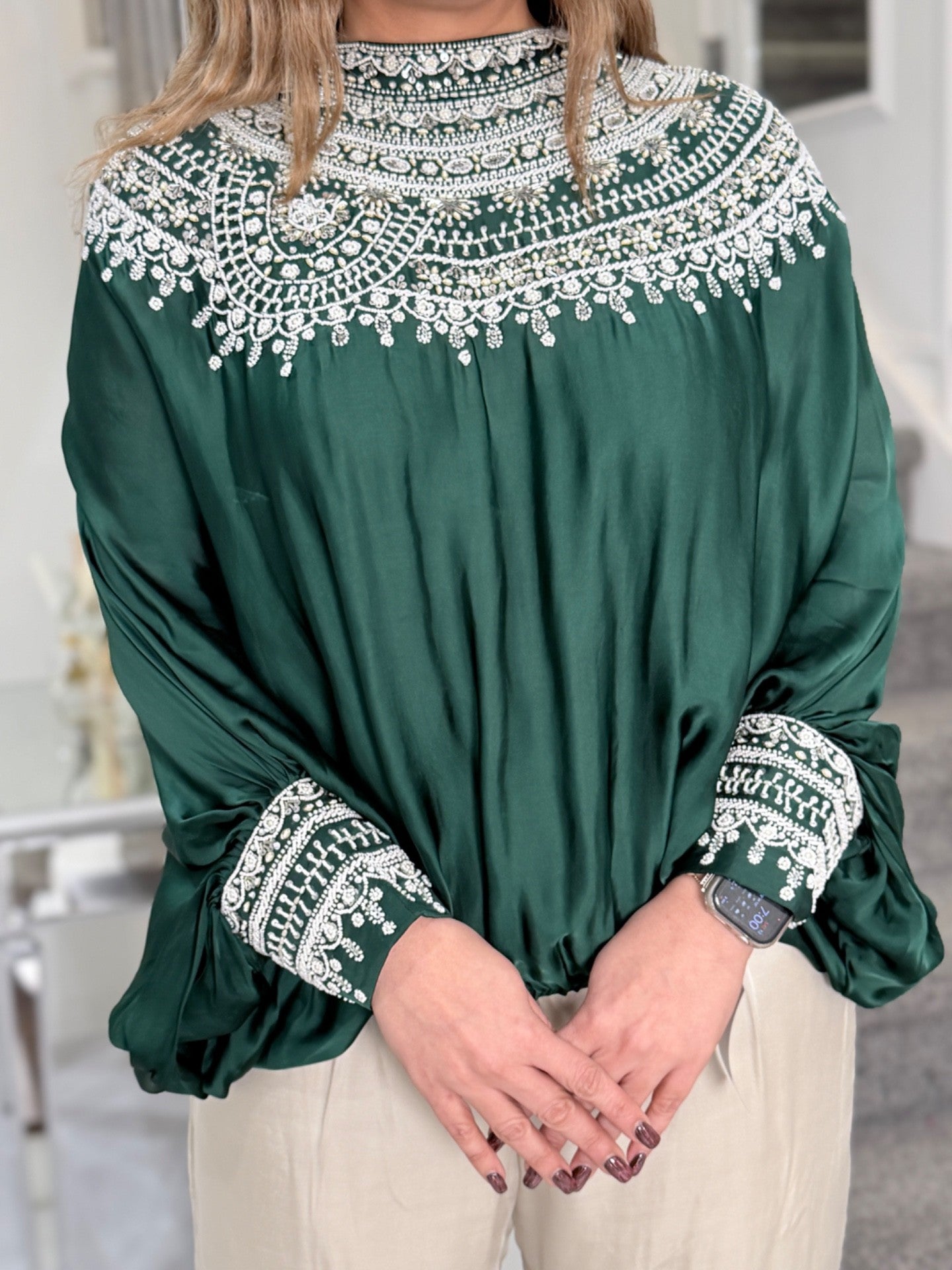 Premium Indo-western Wear (5)
