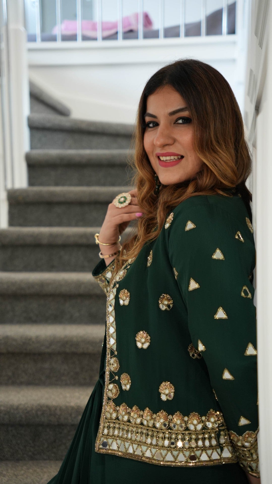 Premium Indo-western Wear (6)