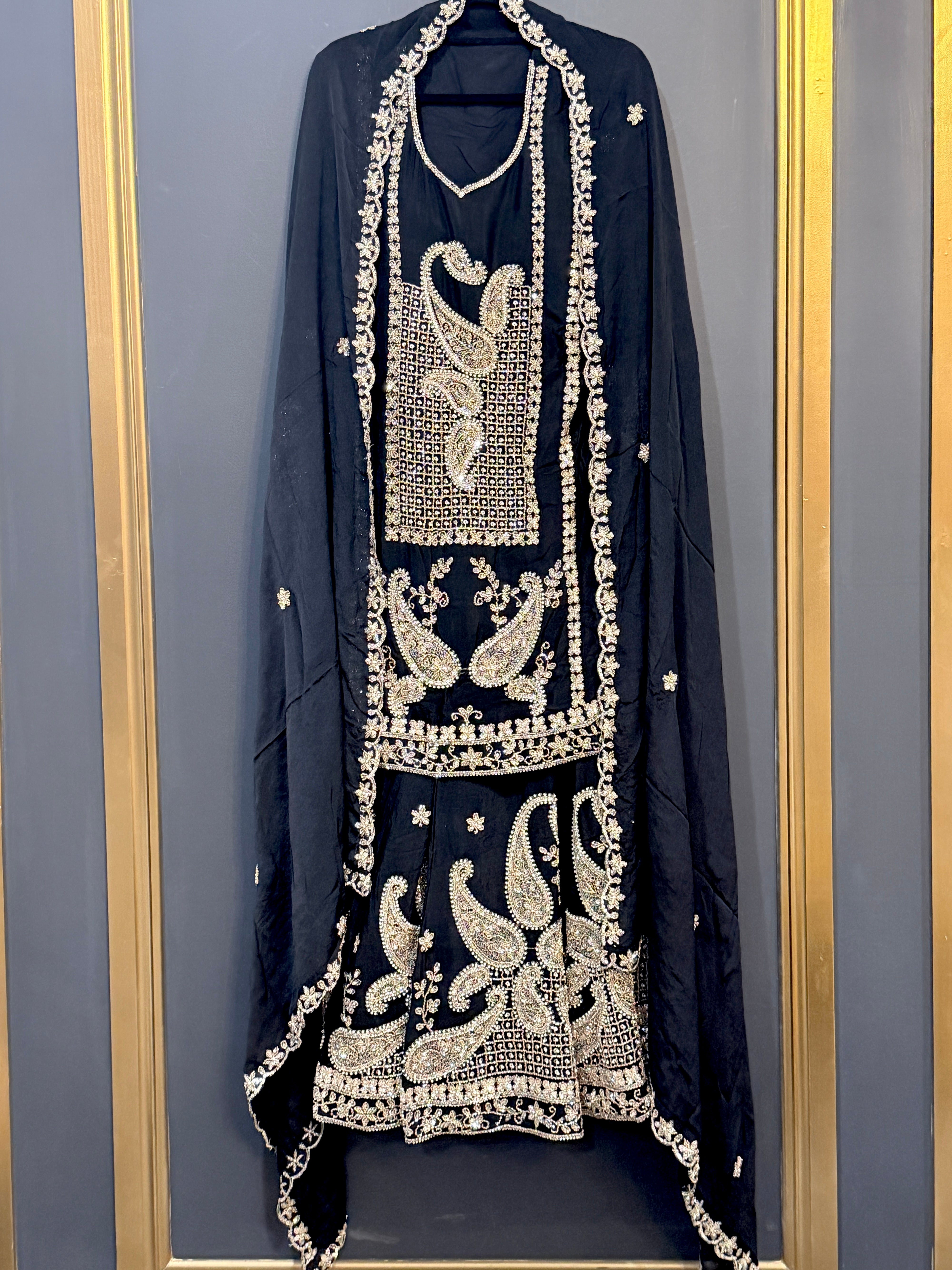 Premium Salwar Kameez - Salwar Kameez