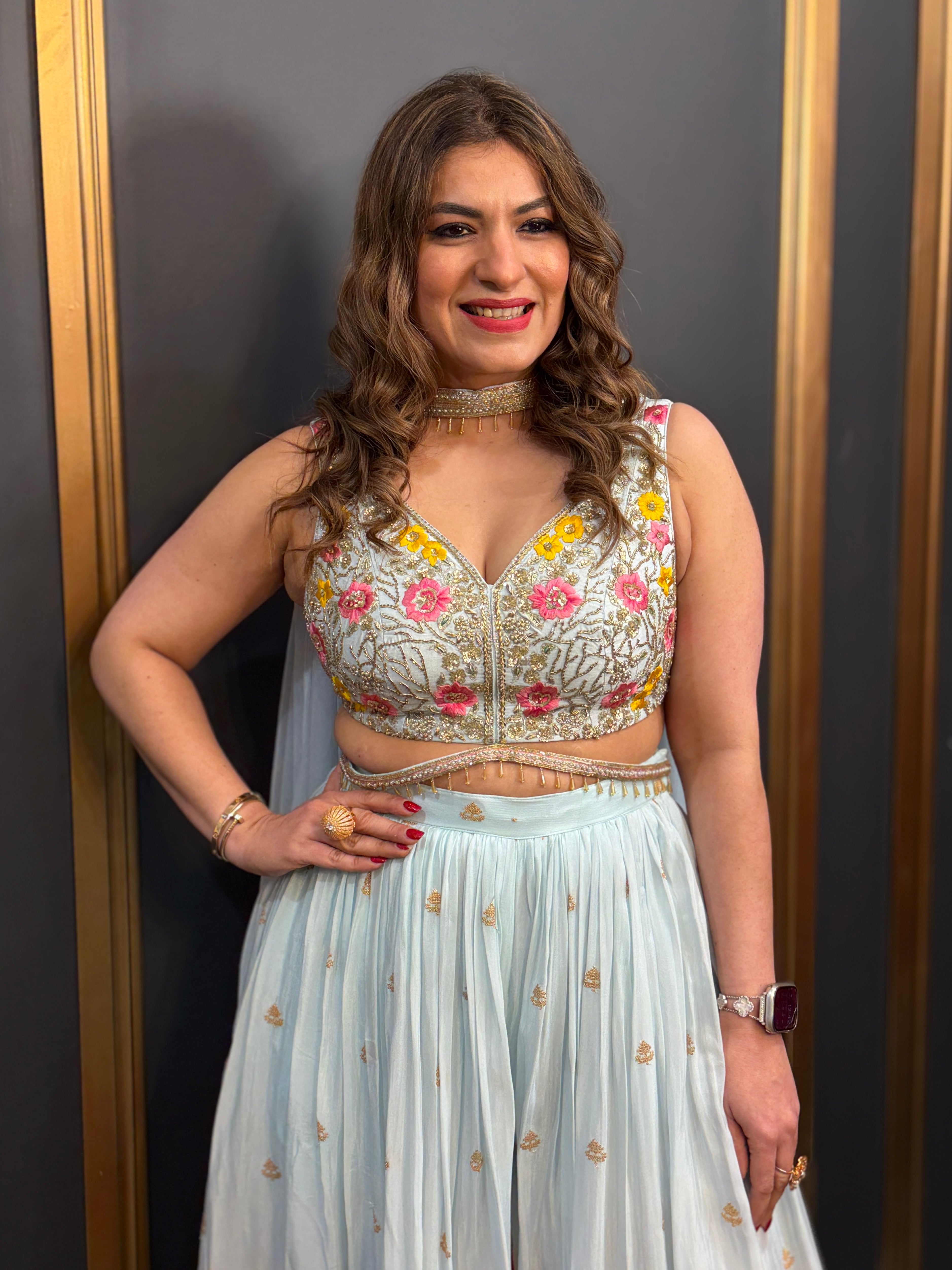 Premium Indo-western Wear - Indo-western Wear