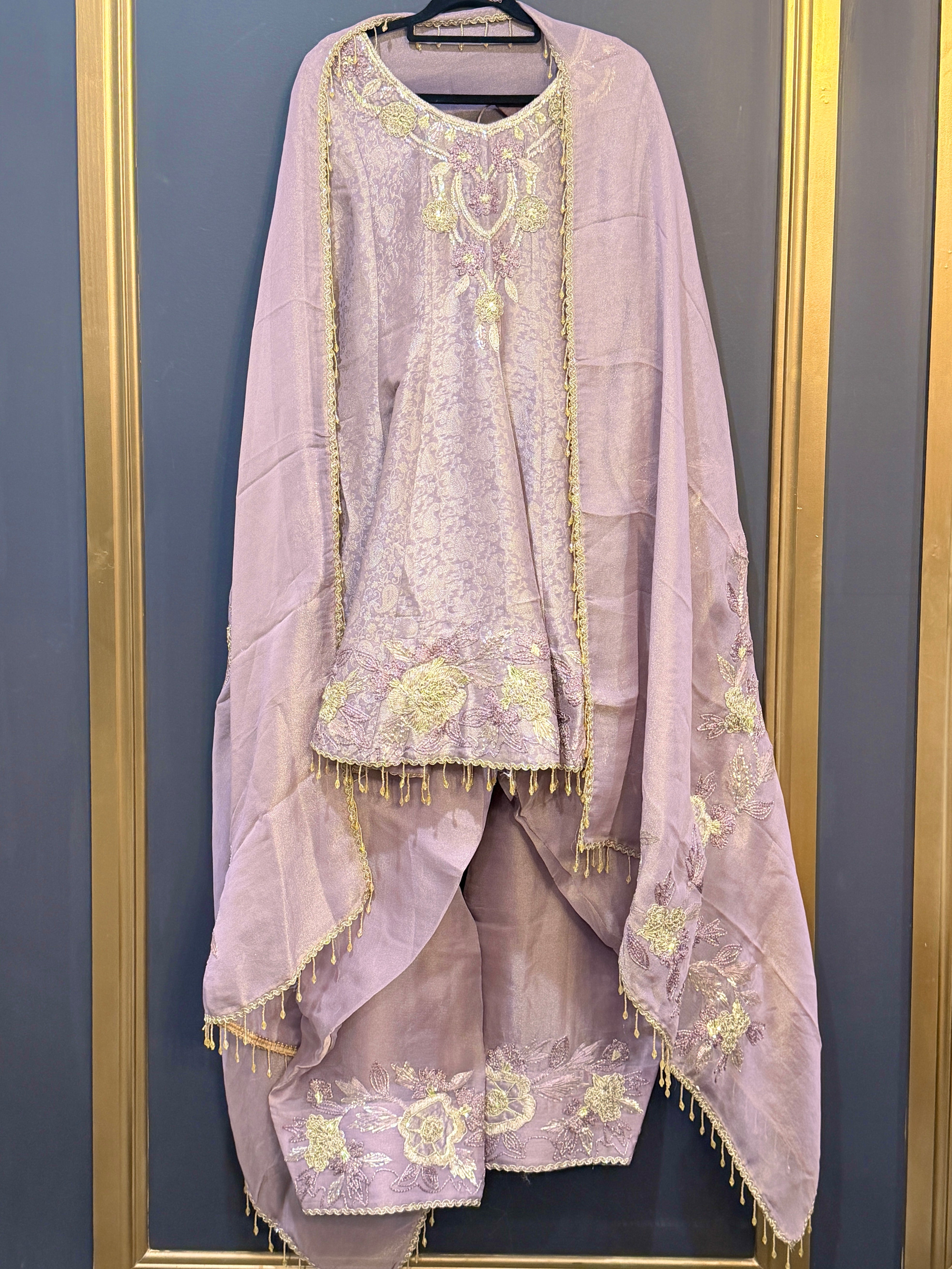 Premium Salwar Kameez - Salwar Kameez