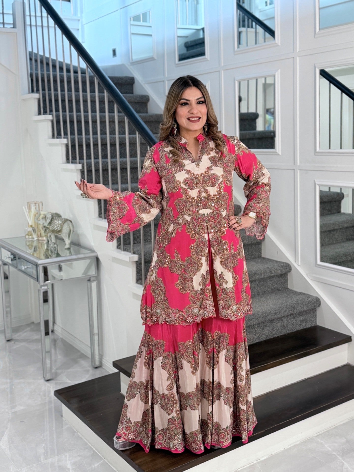 Premium Indo-western Wear - Indo-western Wear