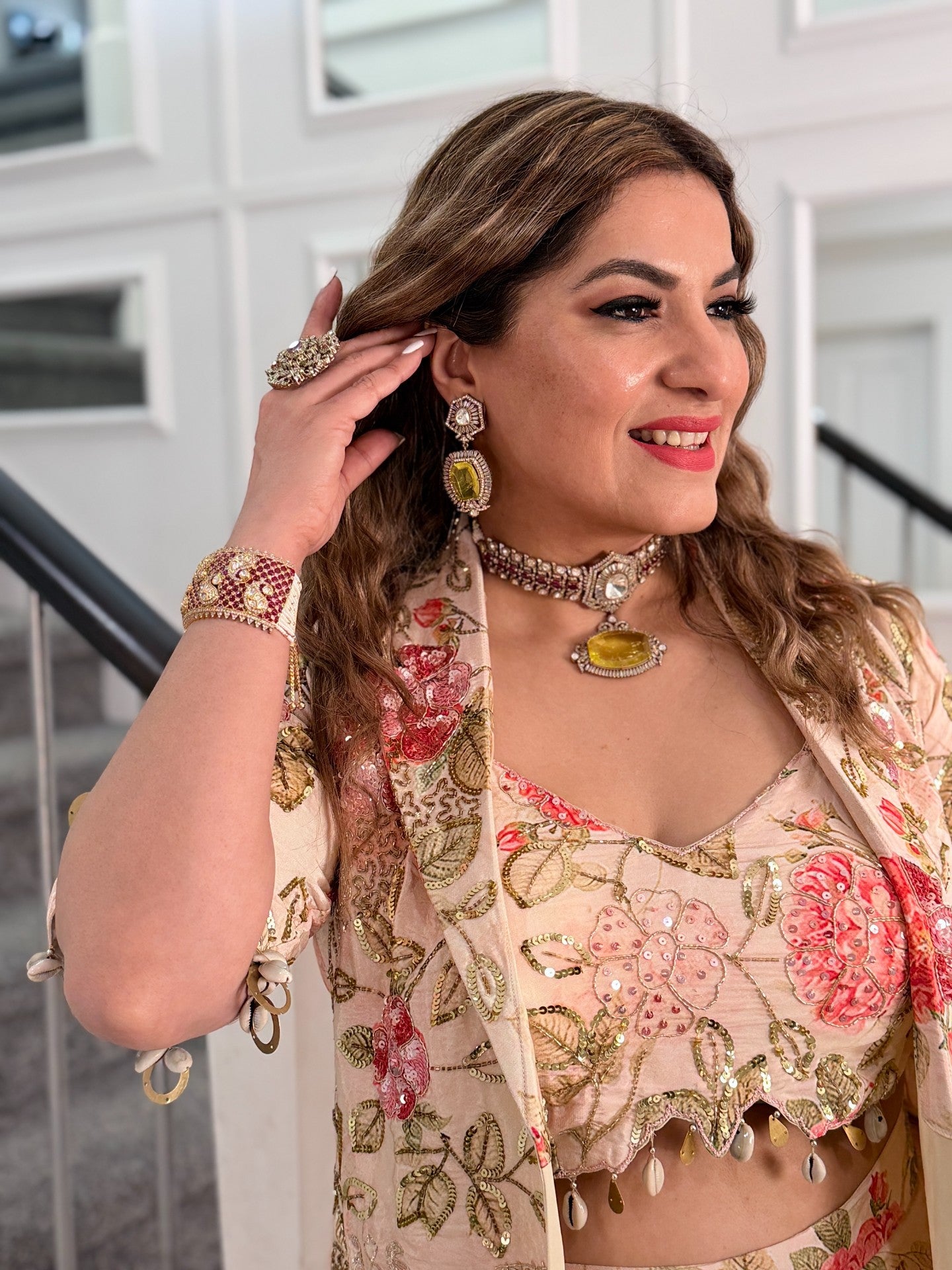 Premium Indo-western Wear (6)
