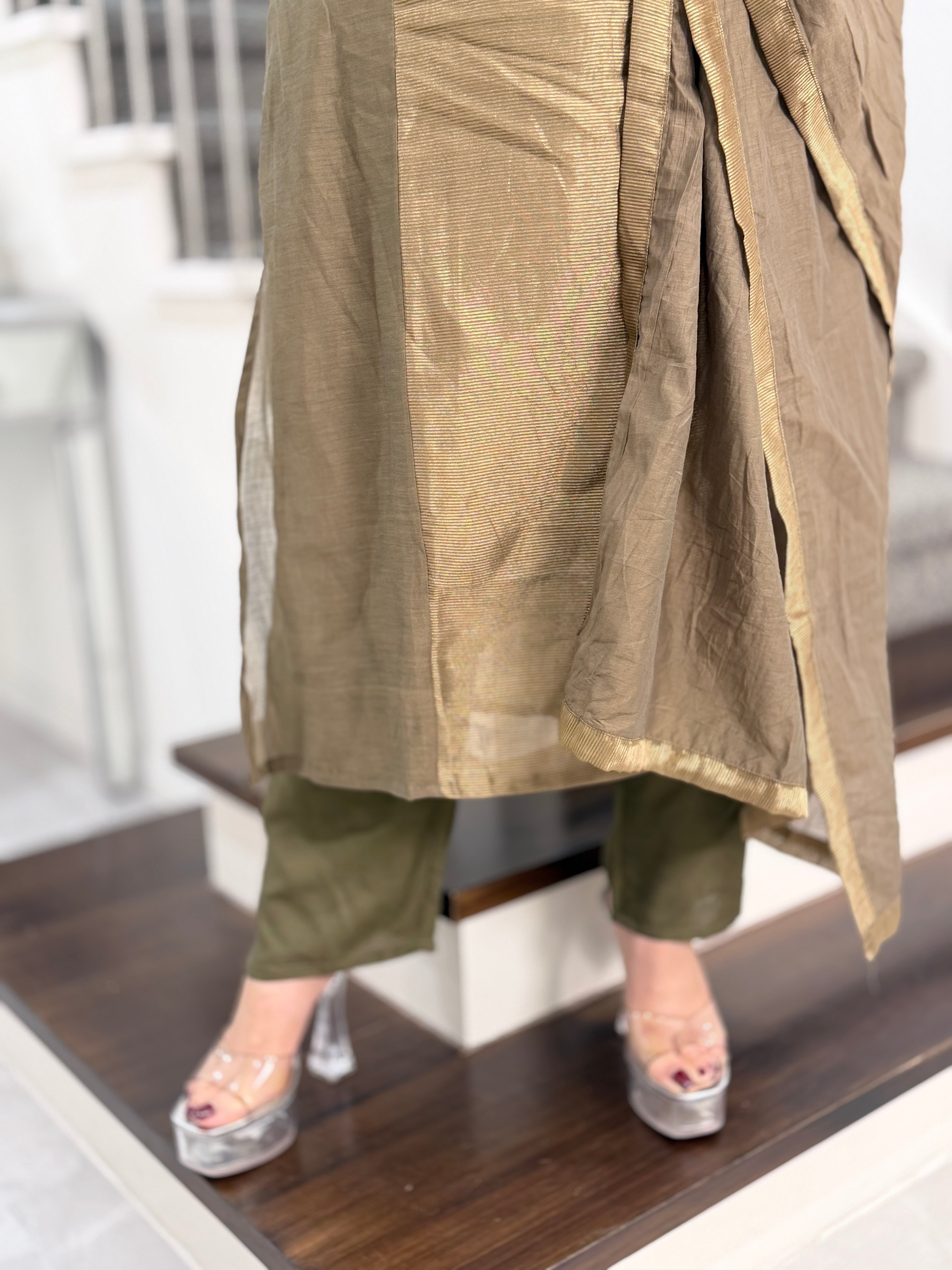 Premium Salwar Kameez - Salwar Kameez (5)