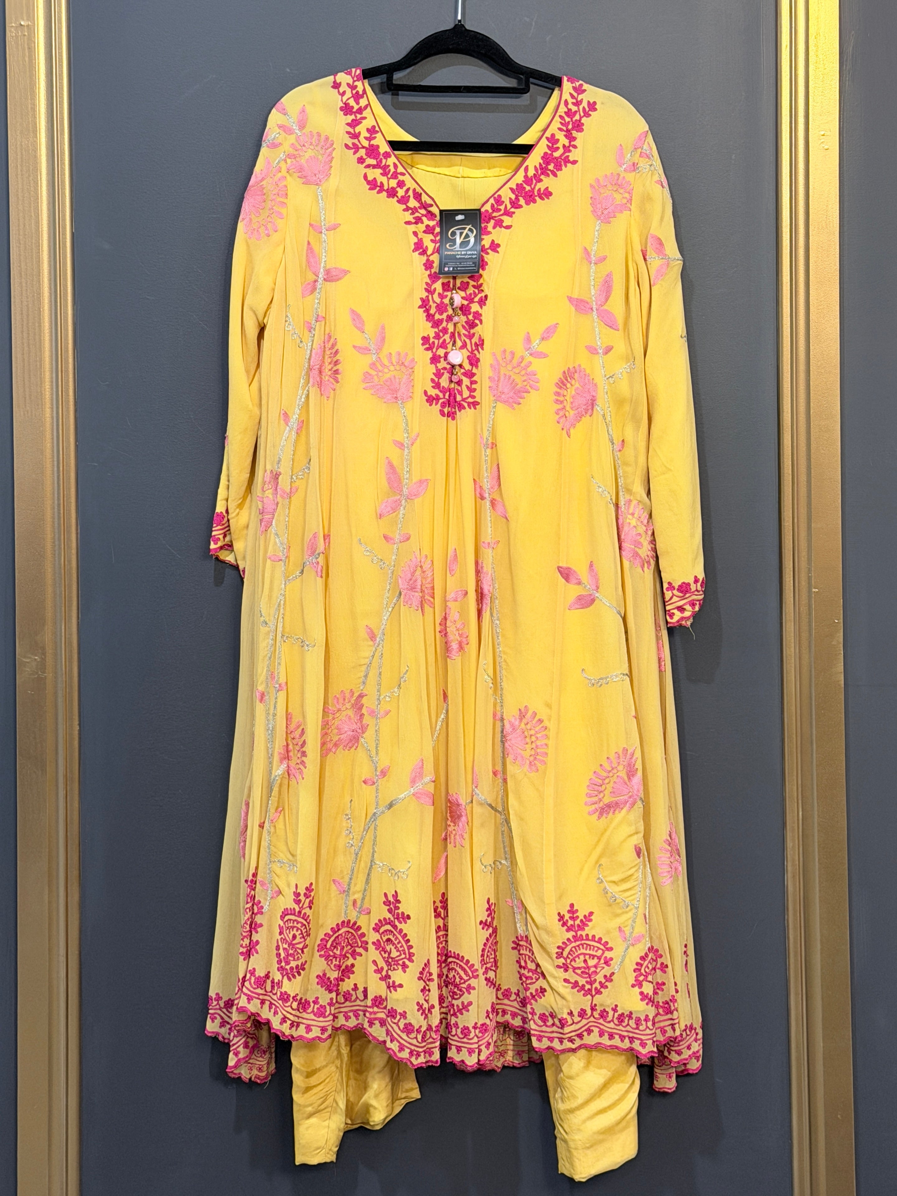 Premium Salwar Kameez - Salwar Kameez (2)