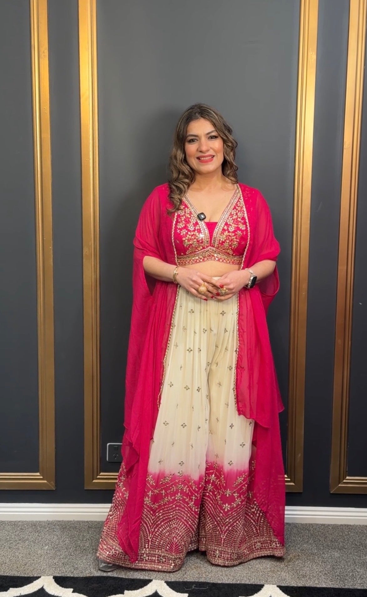 Premium Indo-western Wear - Indo-western Wear