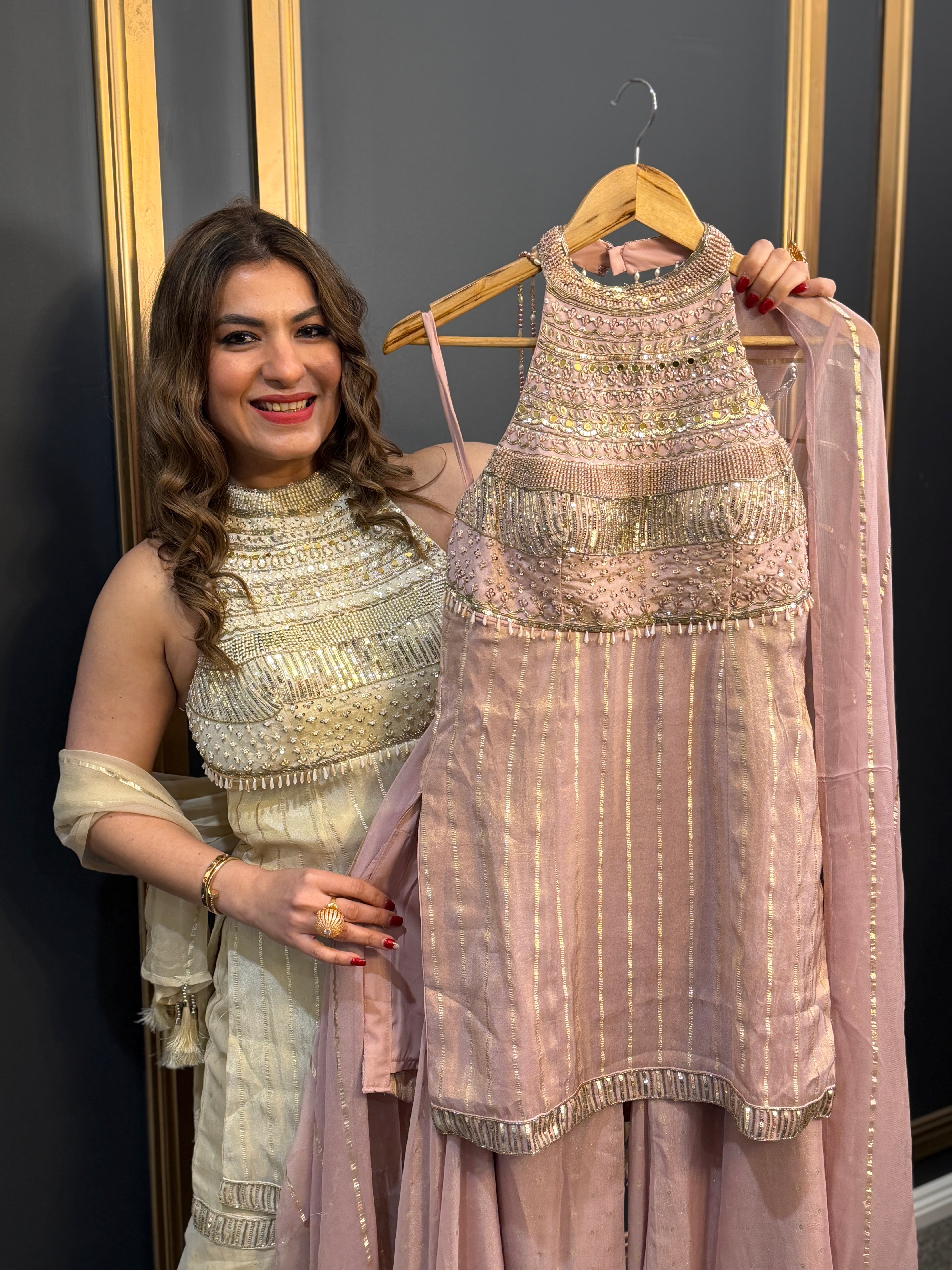 Premium Salwar Kameez - Salwar Kameez (2)