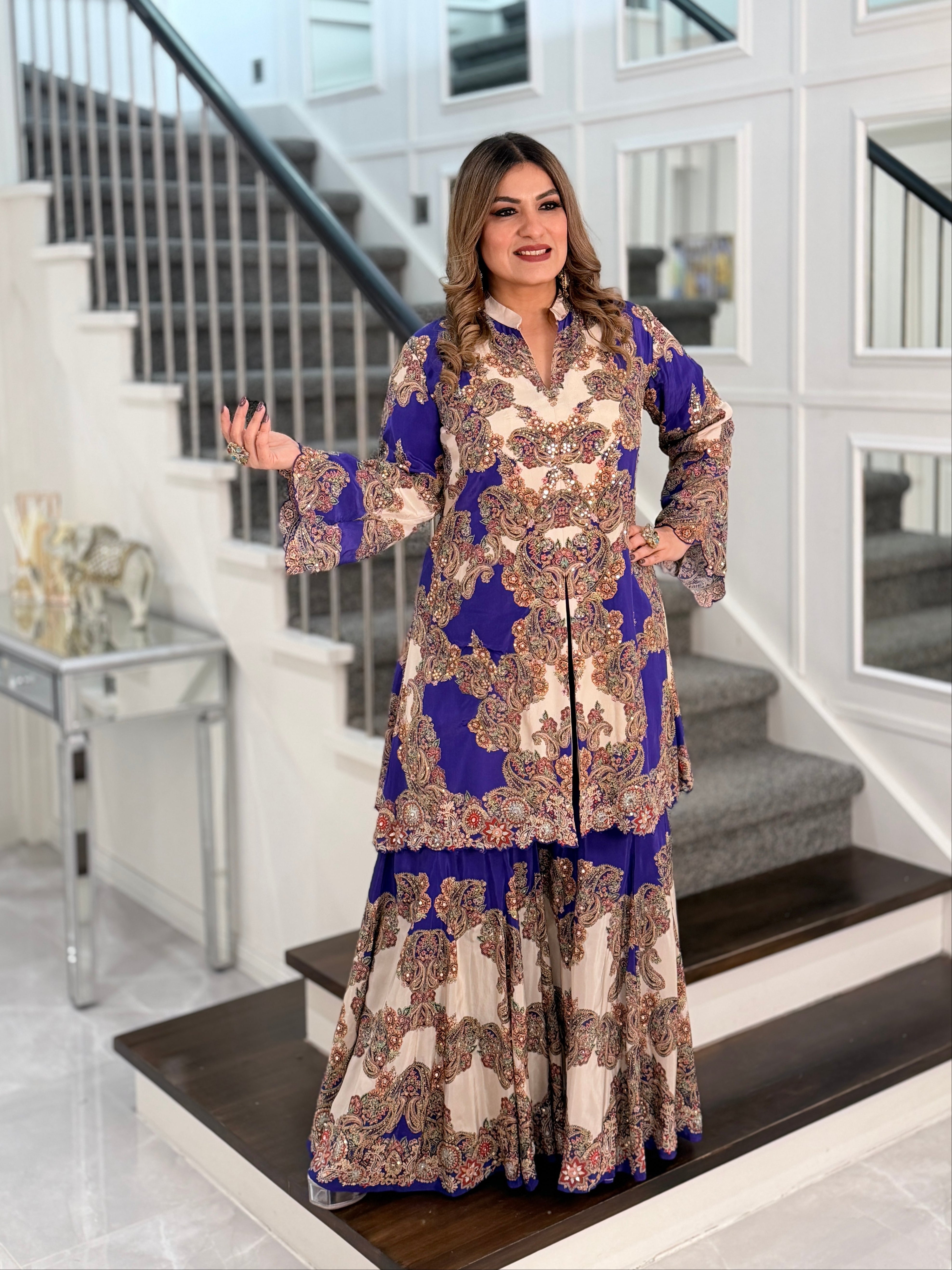 Premium Indo-western Wear - Indo-western Wear