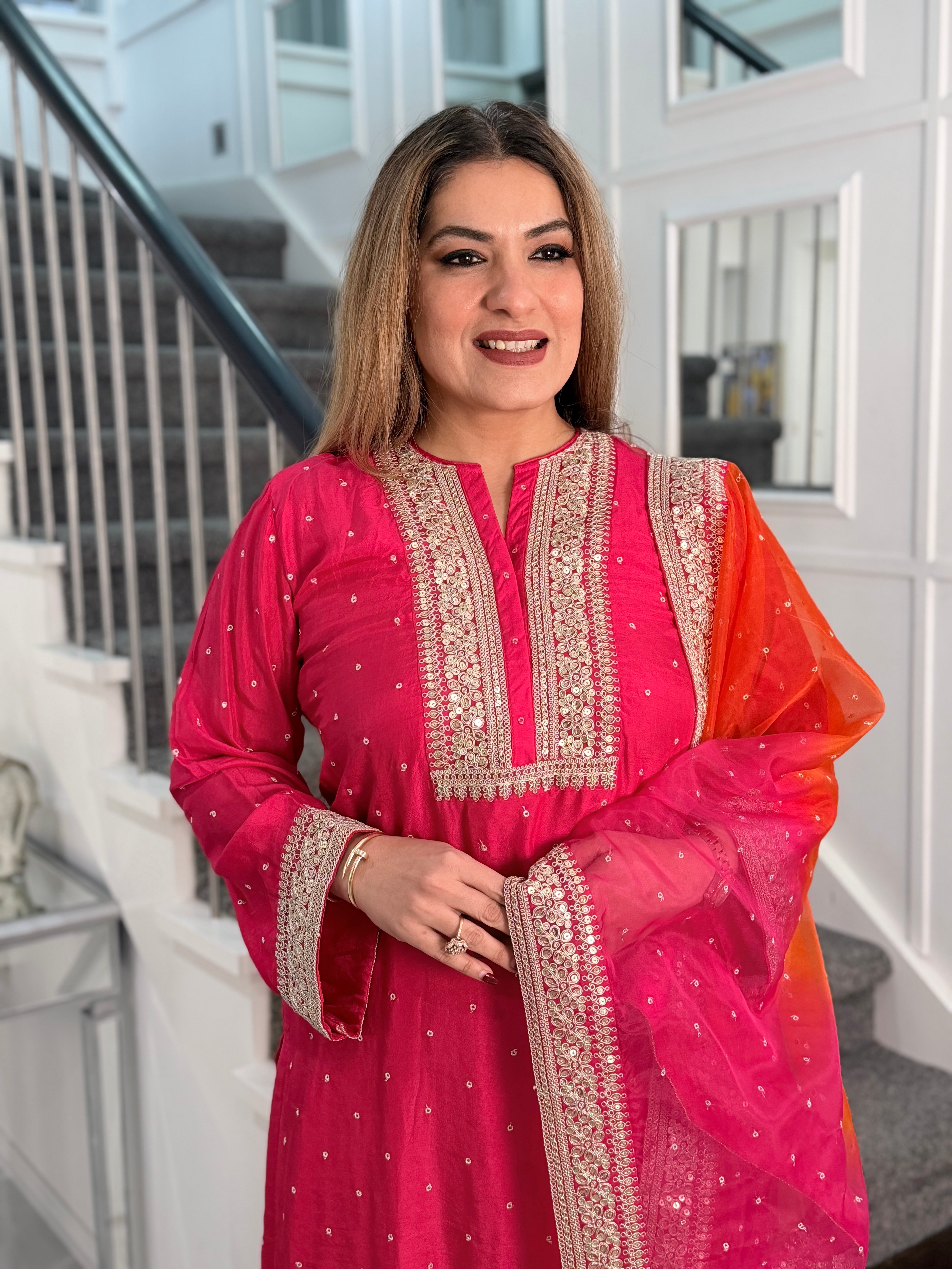 Premium Salwar Kameez - Salwar Kameez (5)