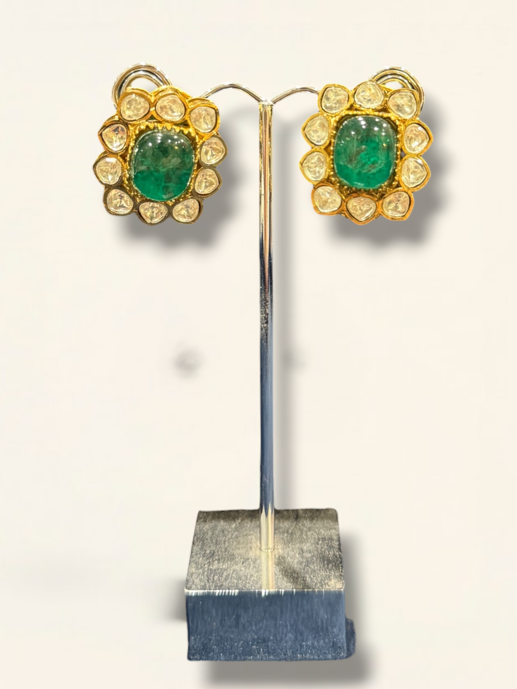 Premium Neckpieces & Earring Set - Neckpieces & Earring Set (2)