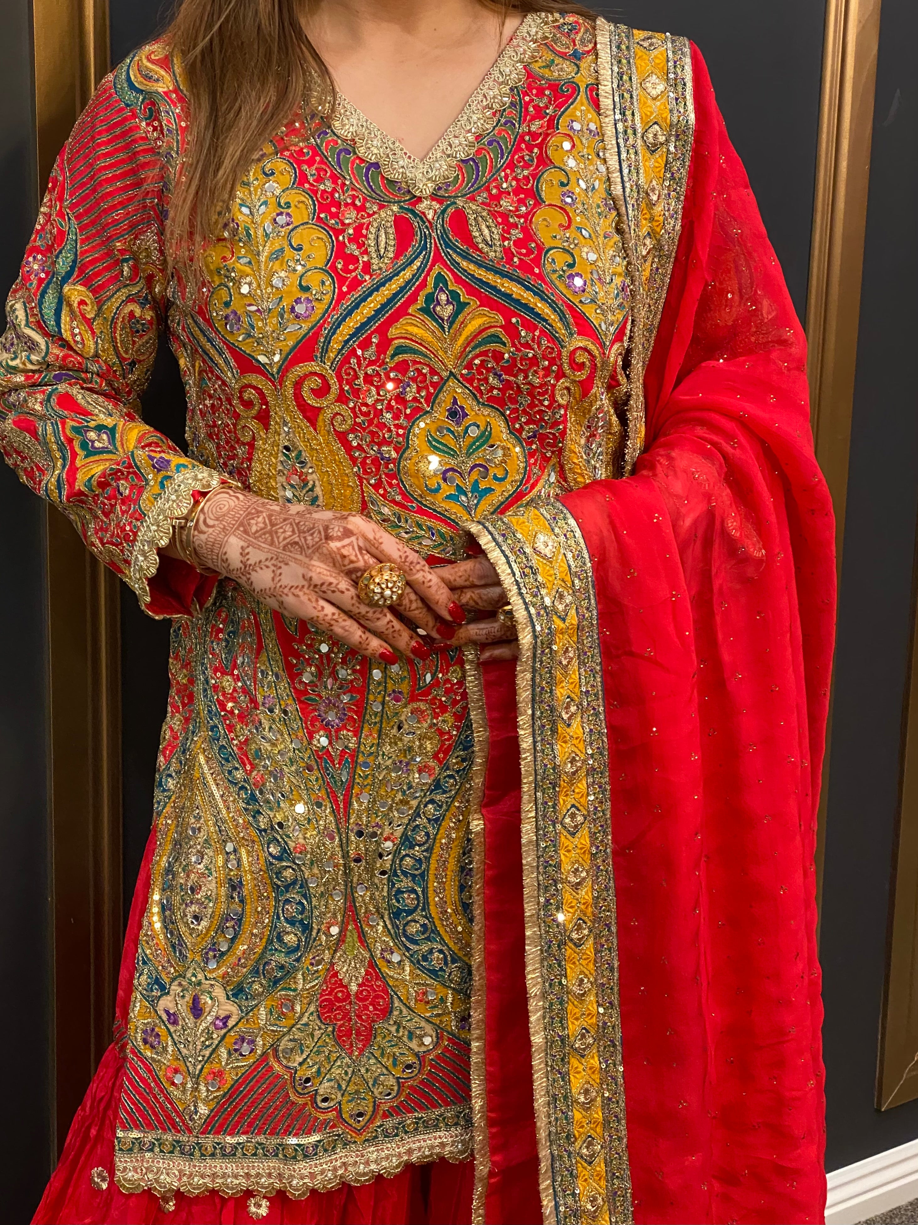 Premium Salwar Kameez - Salwar Kameez (2)