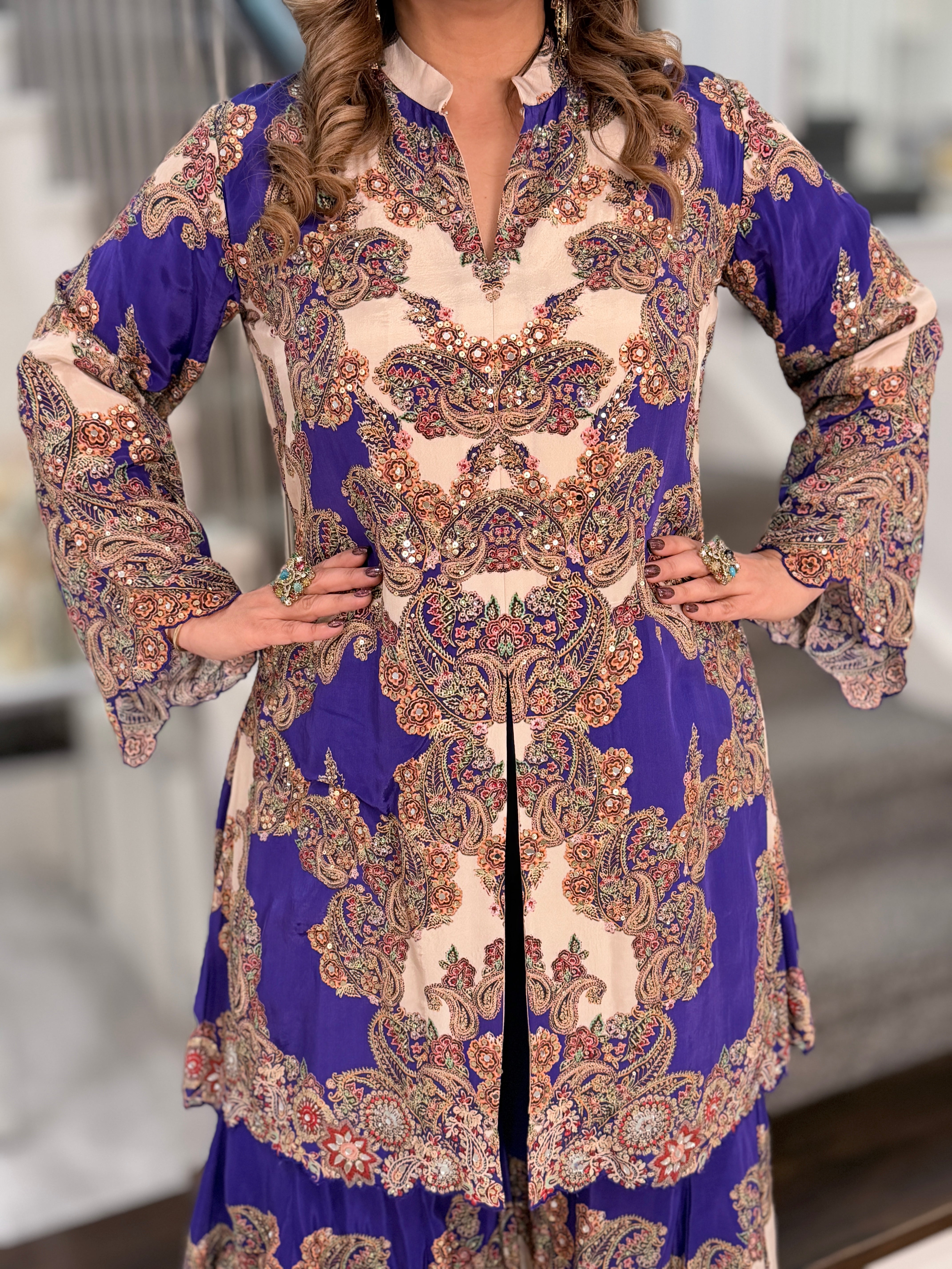 Premium Indo-western Wear (3)