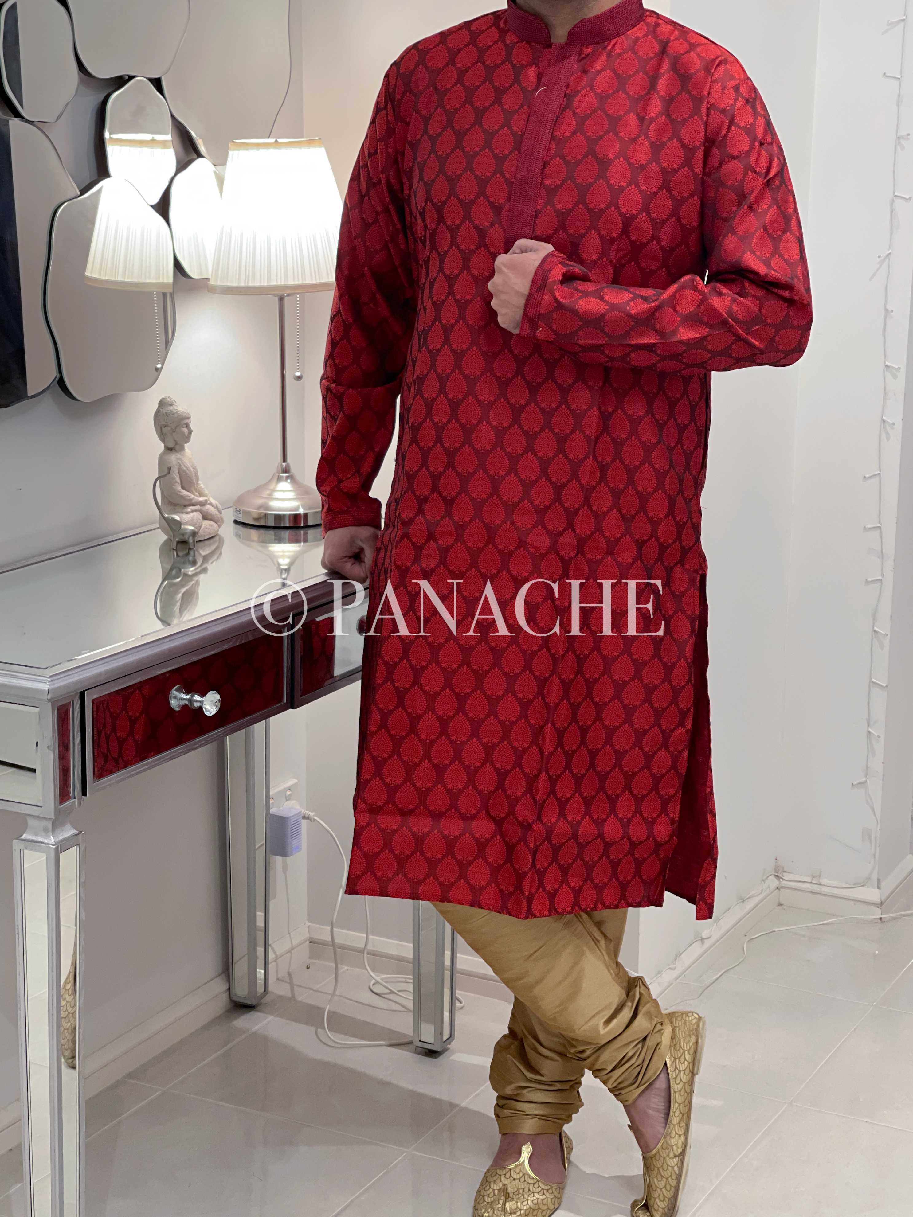 Kurta Payjama Set