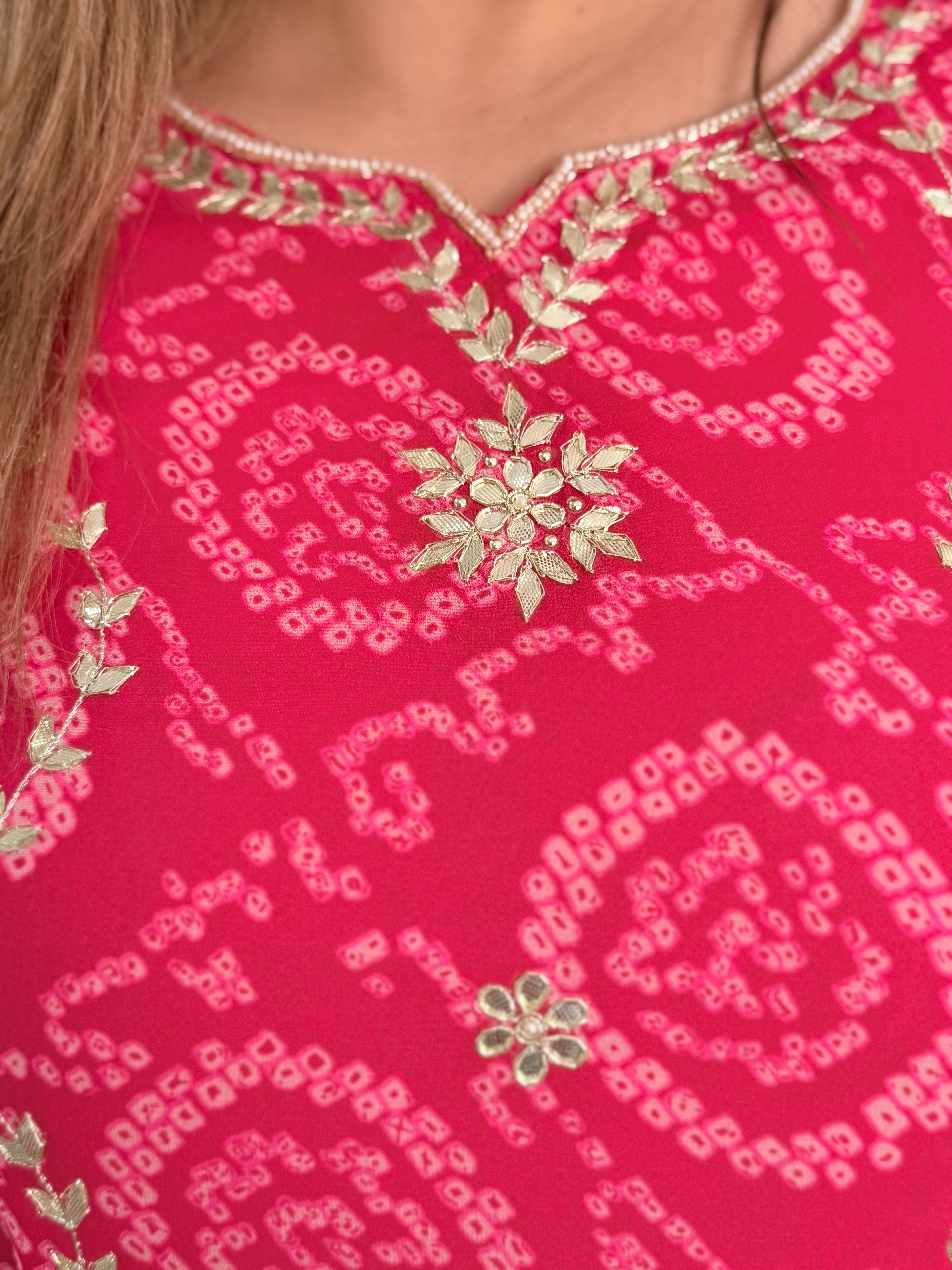 Premium Salwar Kameez - Salwar Kameez (5)