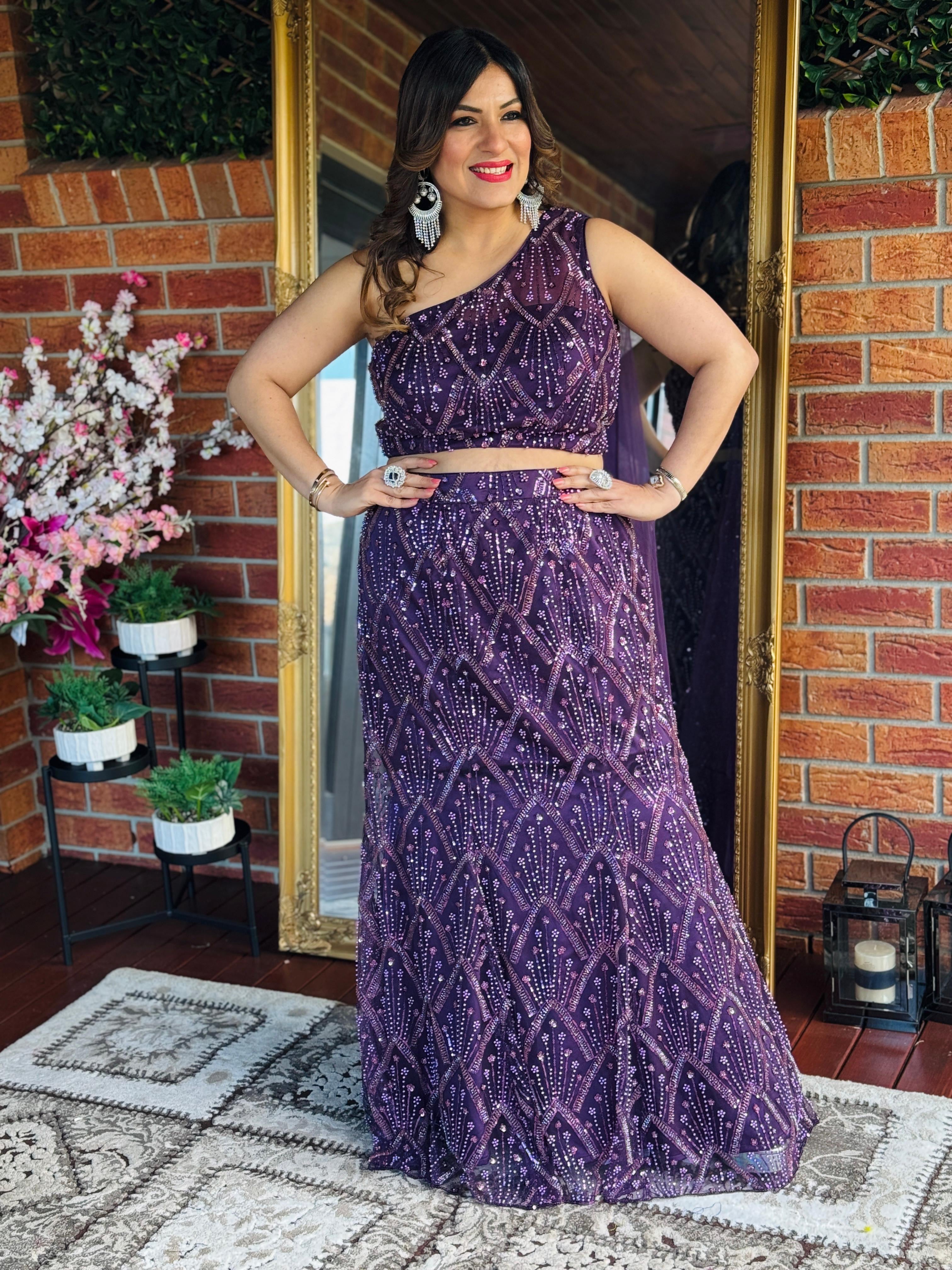 Indo-Western Wear