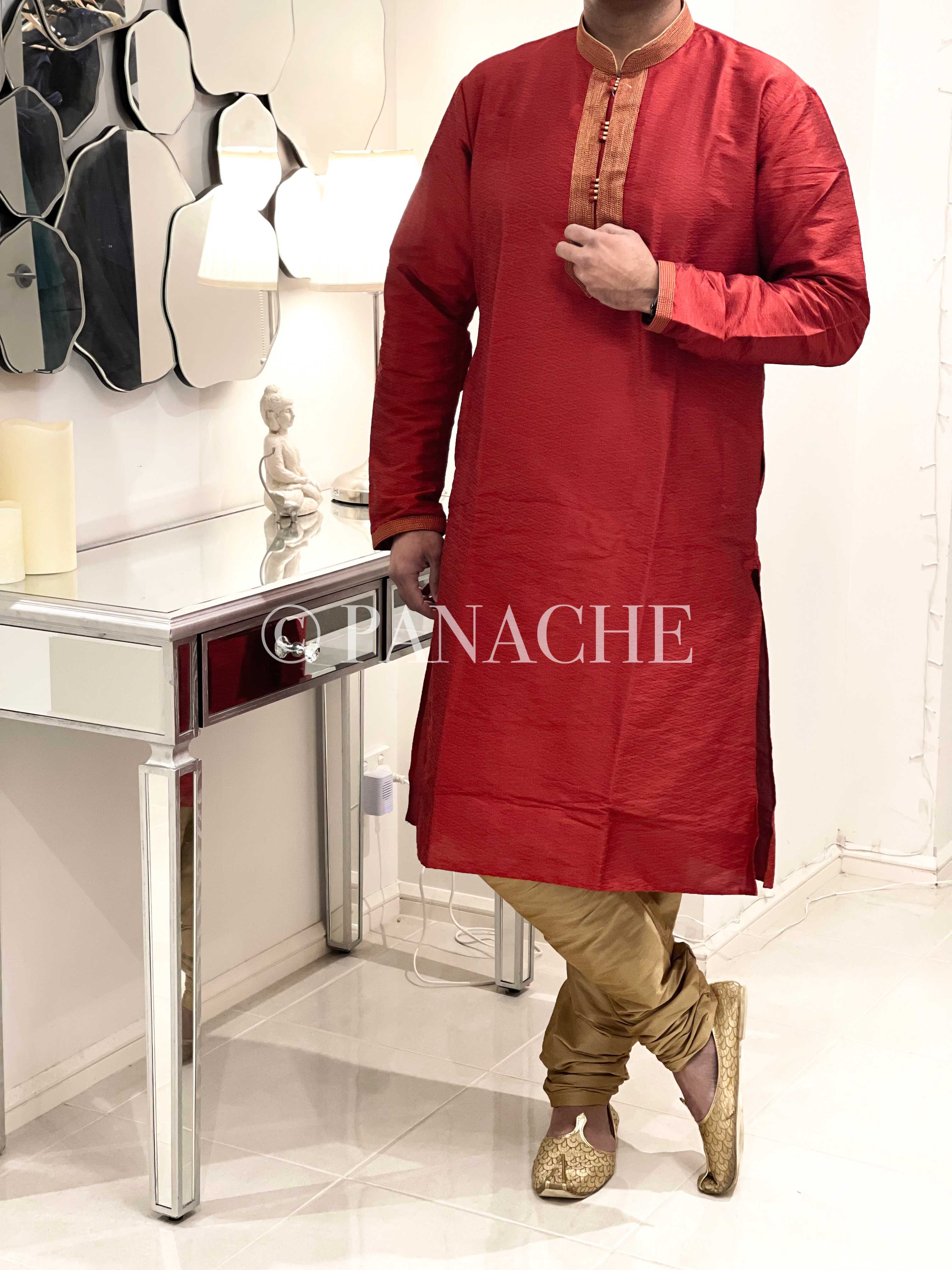 Kurta Payjama Set