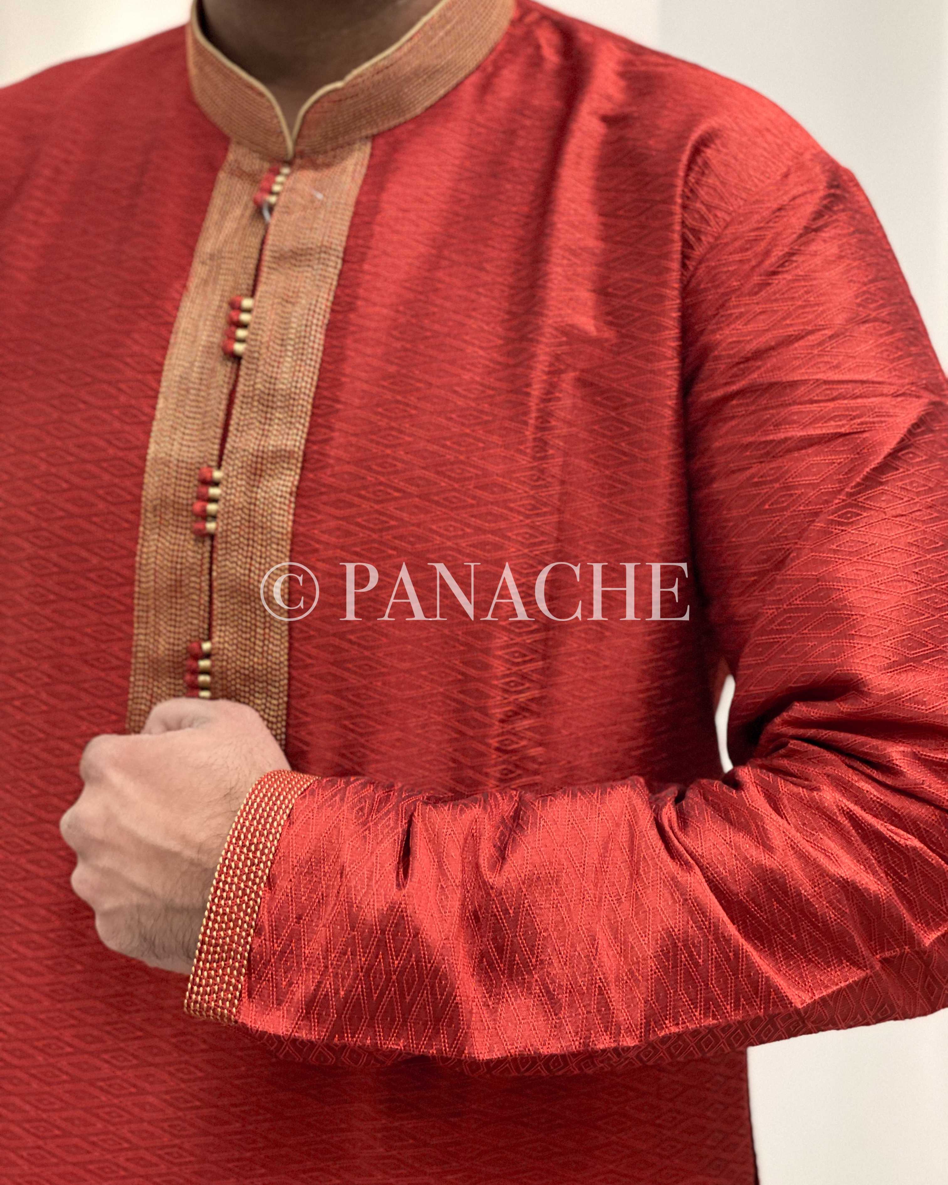 Kurta Payjama Set
