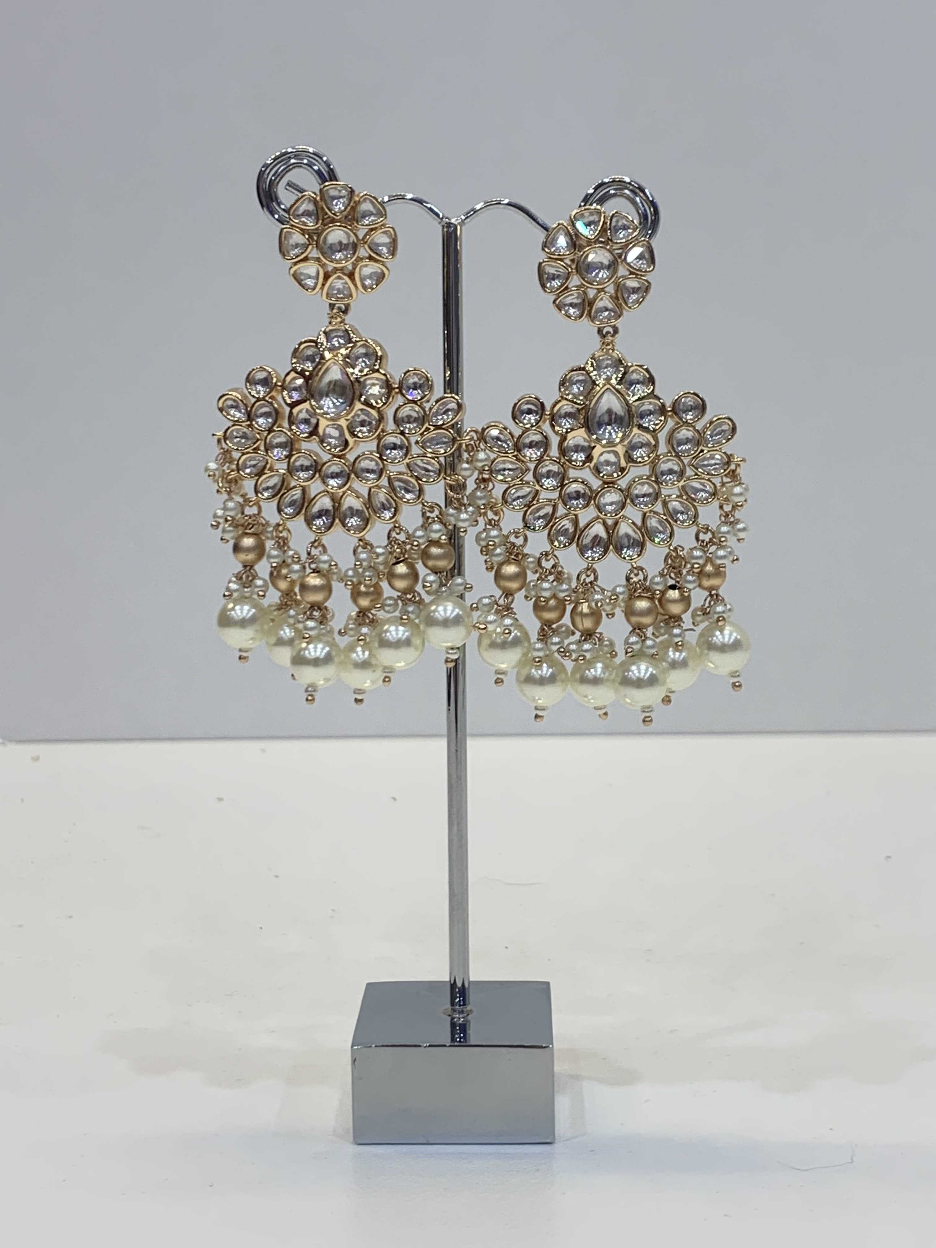 Traditional Earrings