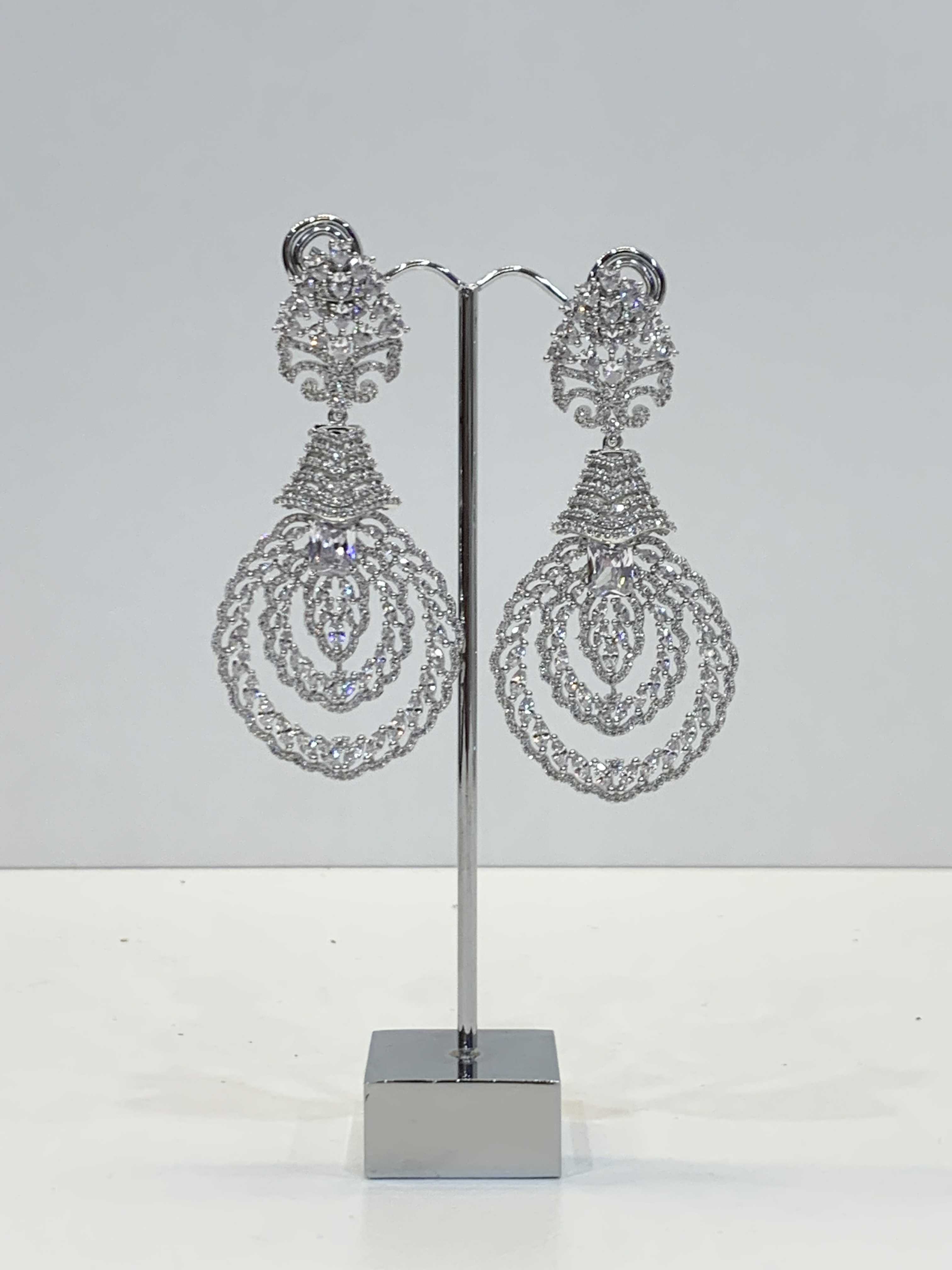 Traditional Earrings