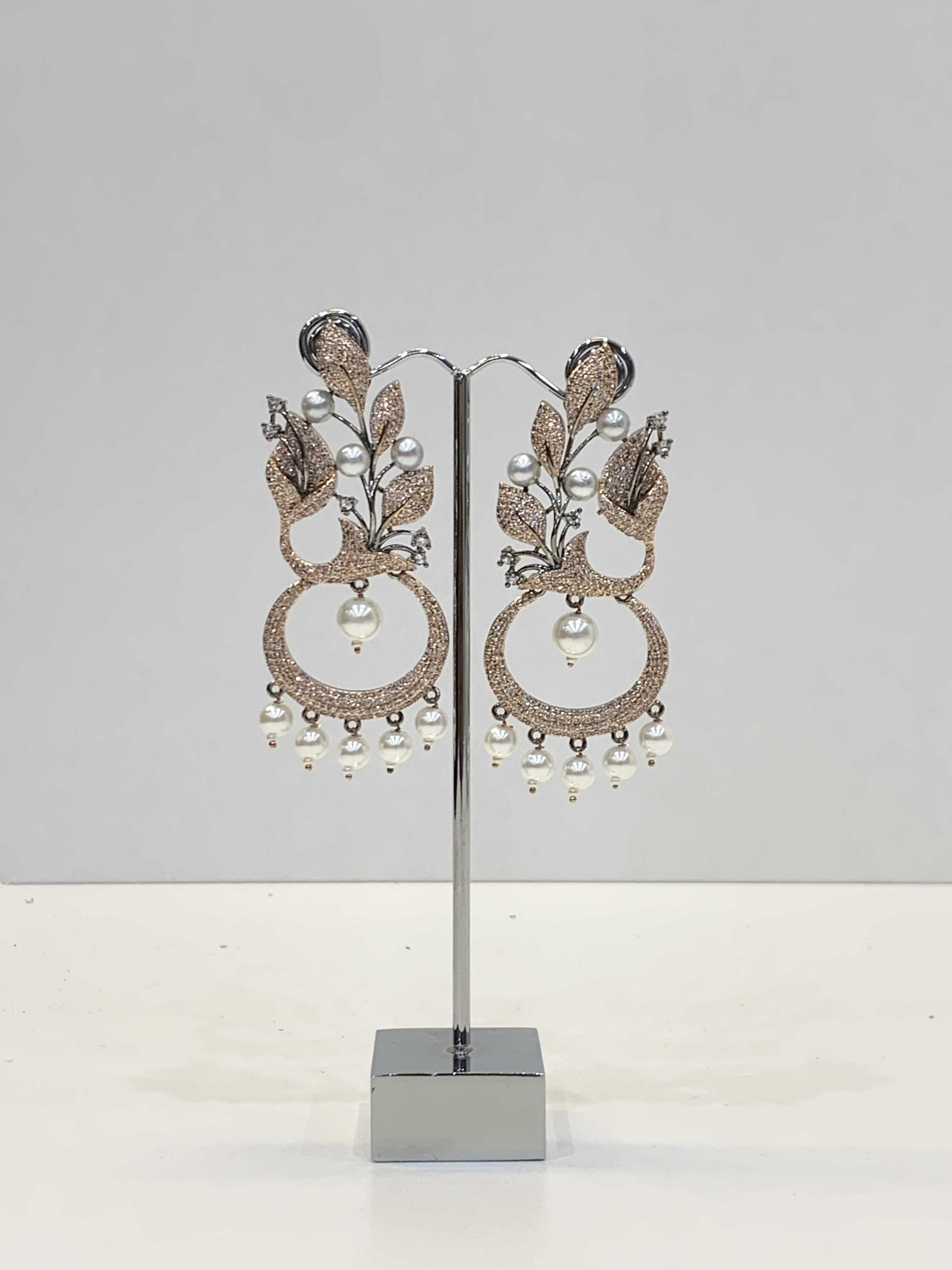 Traditional Earrings