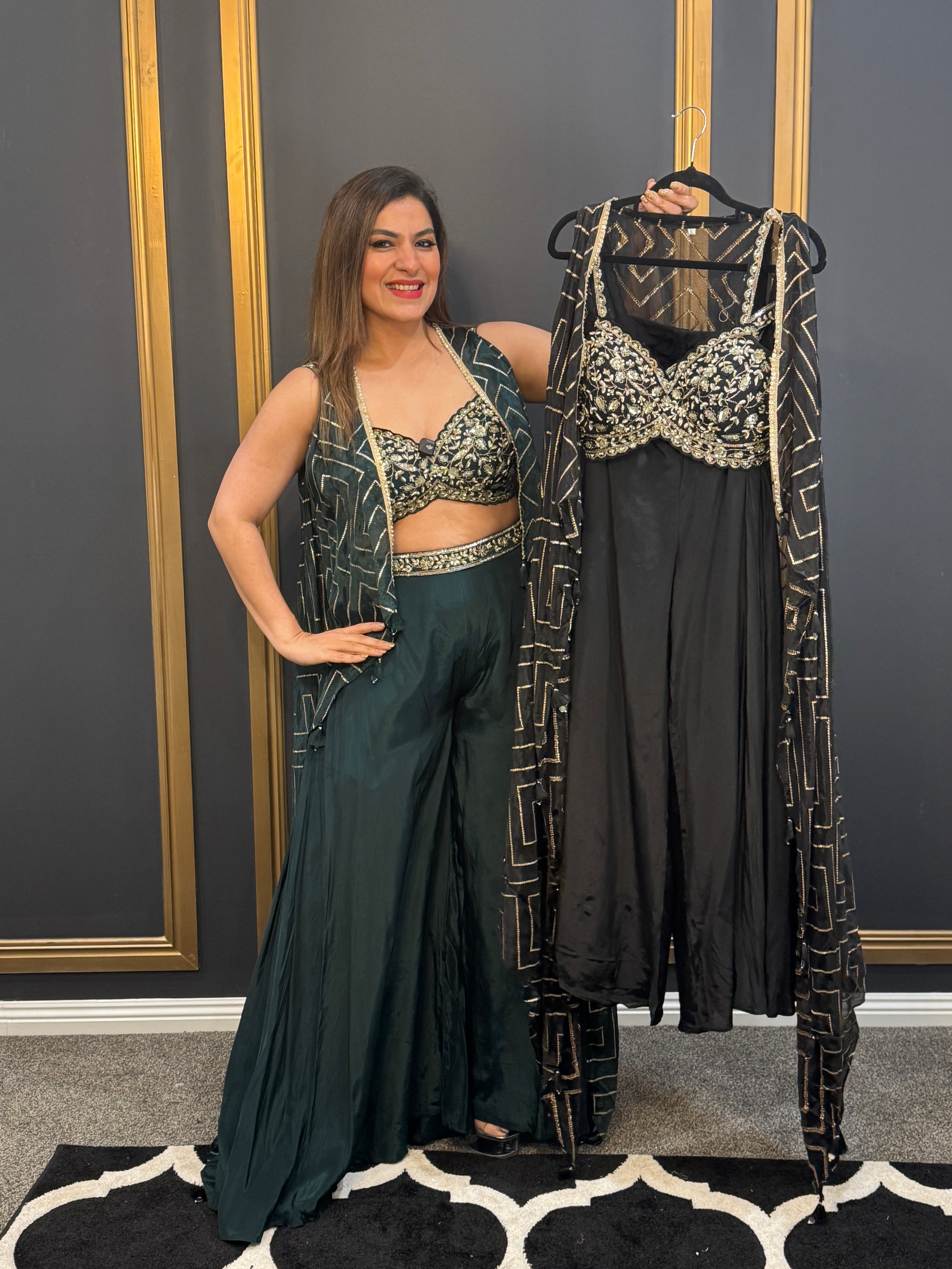 Premium Indo-western Wear - Indo-western Wear