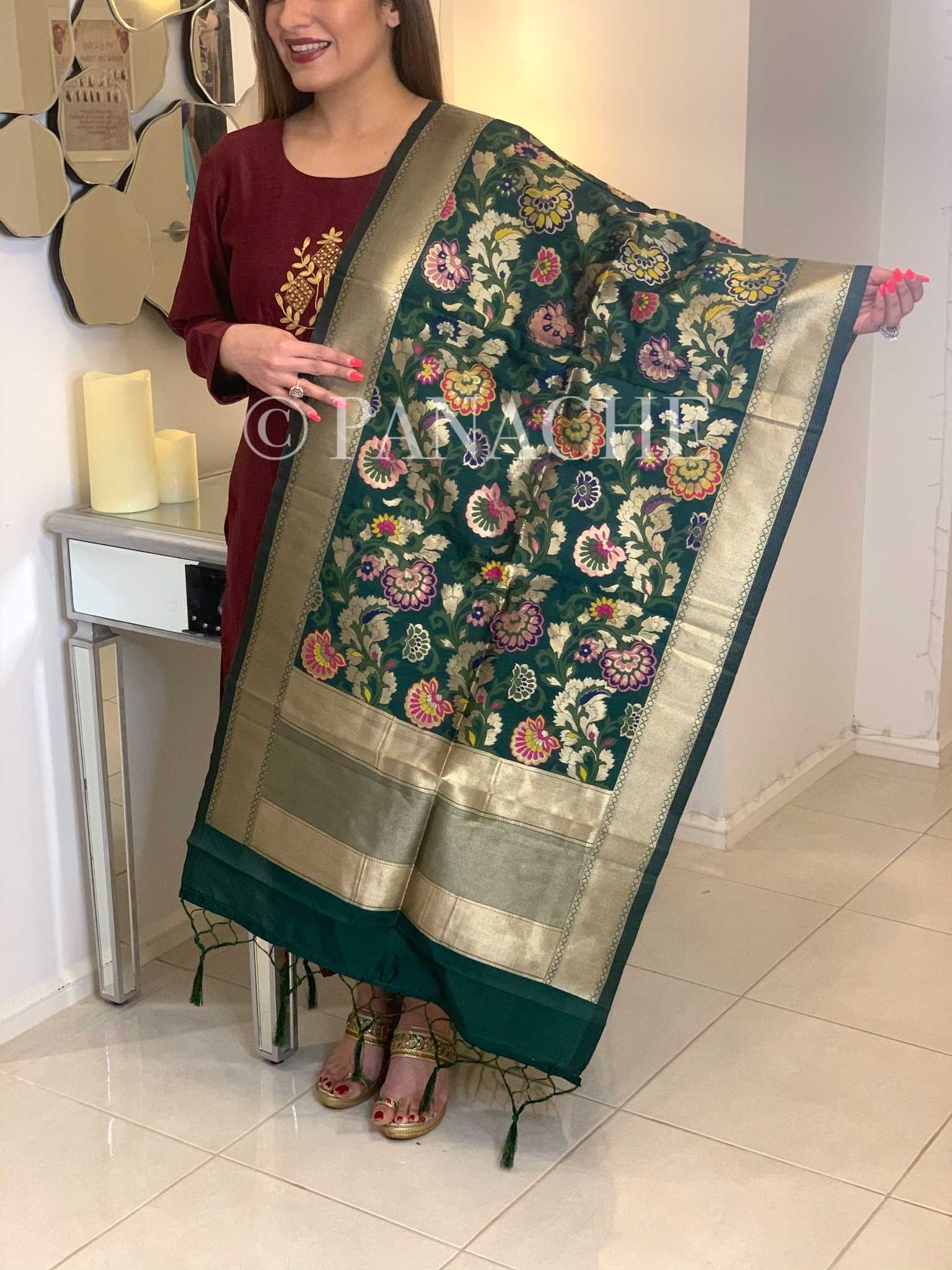 Dupatta