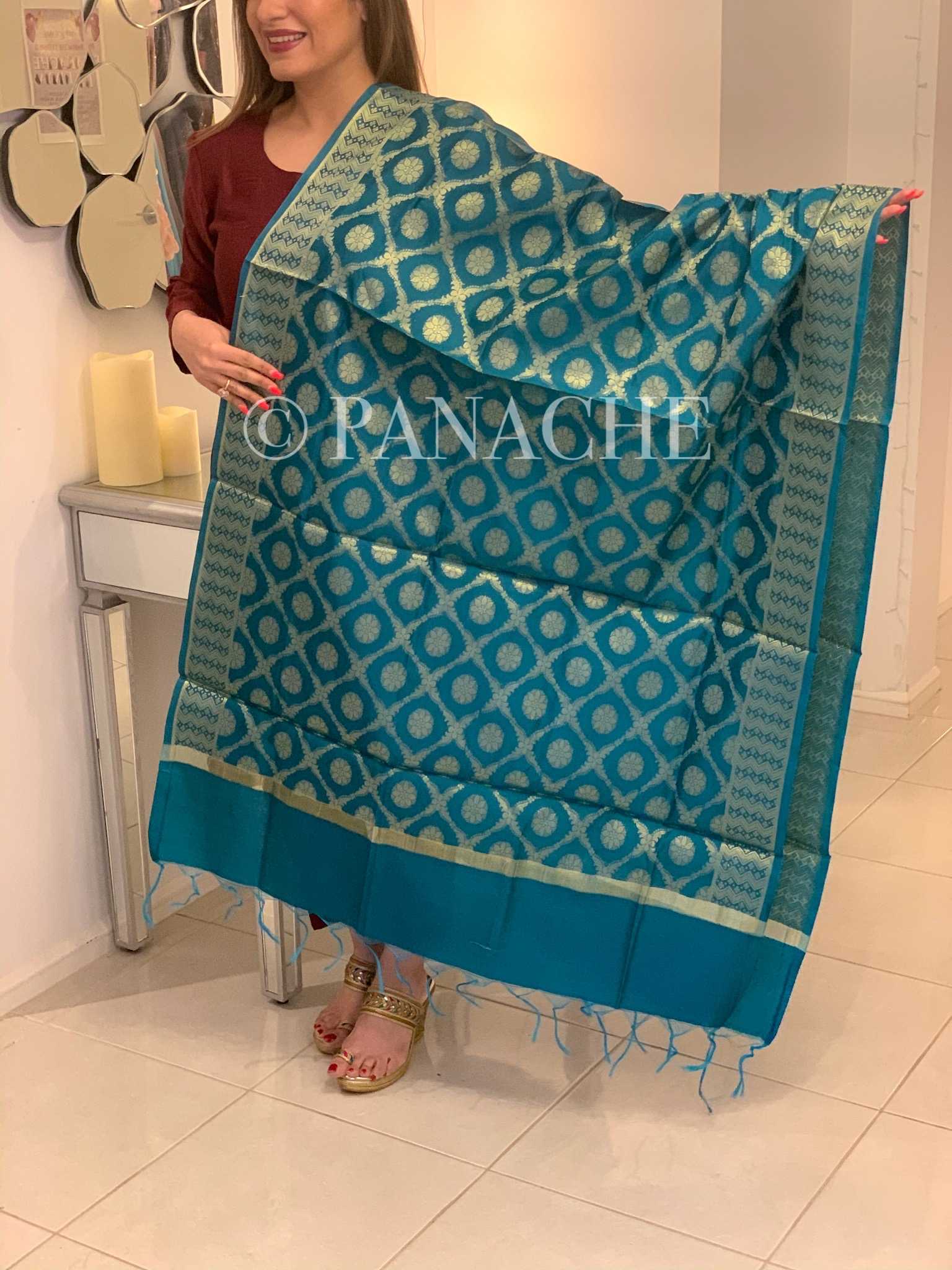 Dupatta