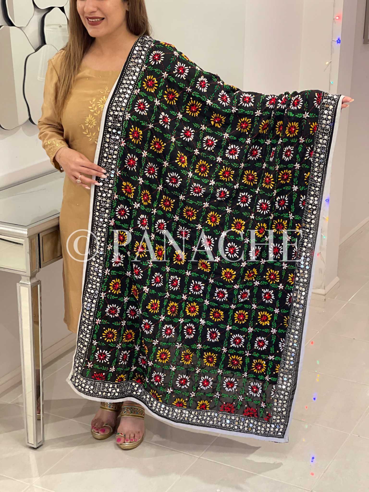 Dupatta