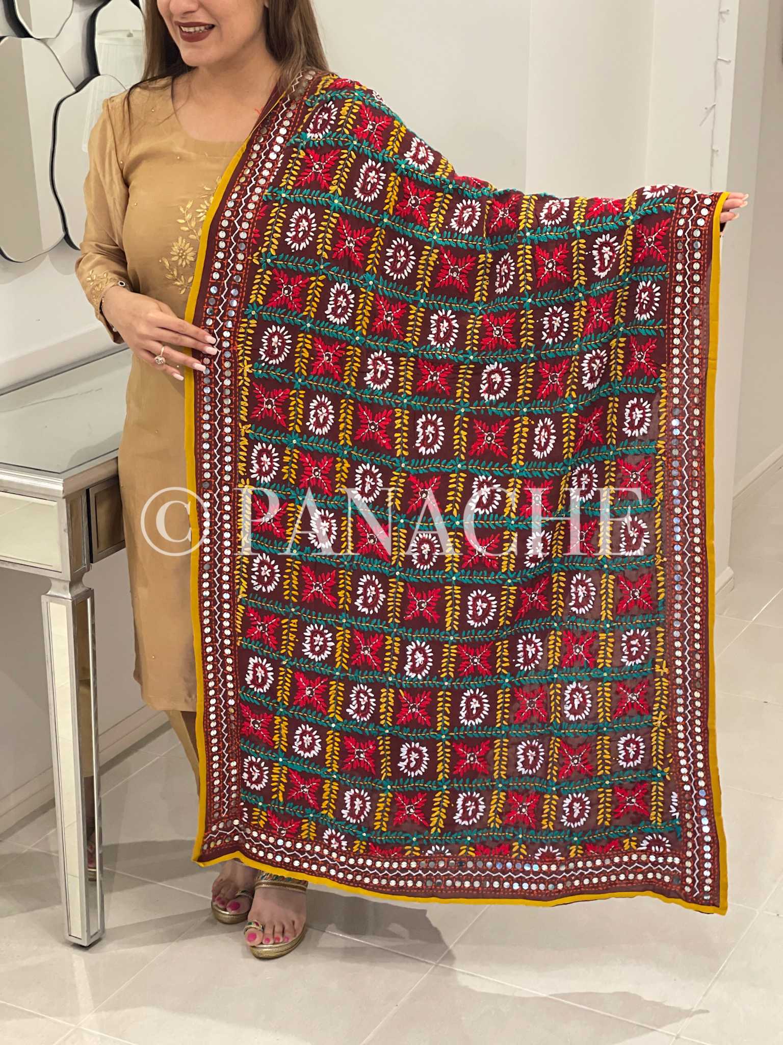 Dupatta