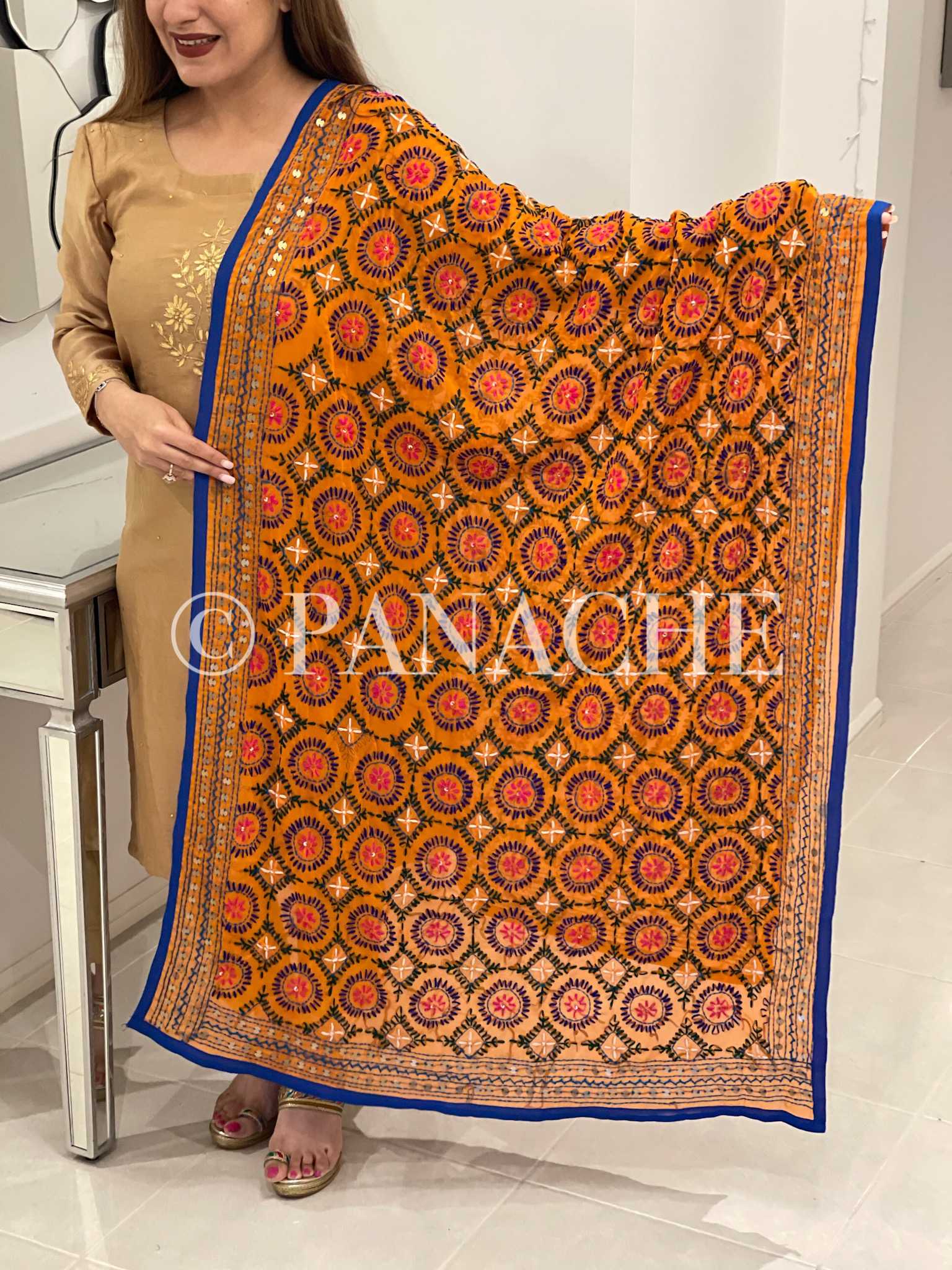 Dupatta