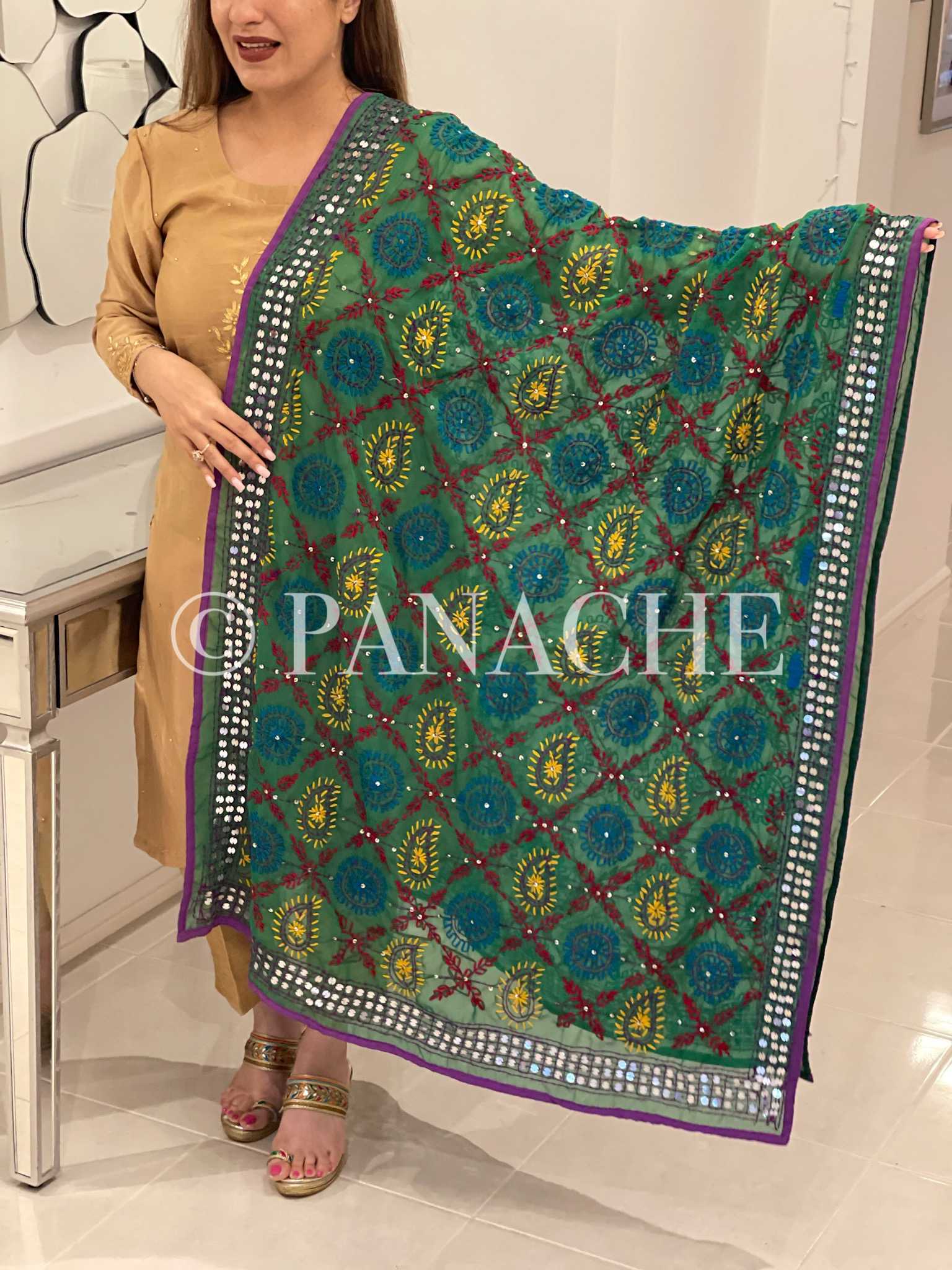 Dupatta