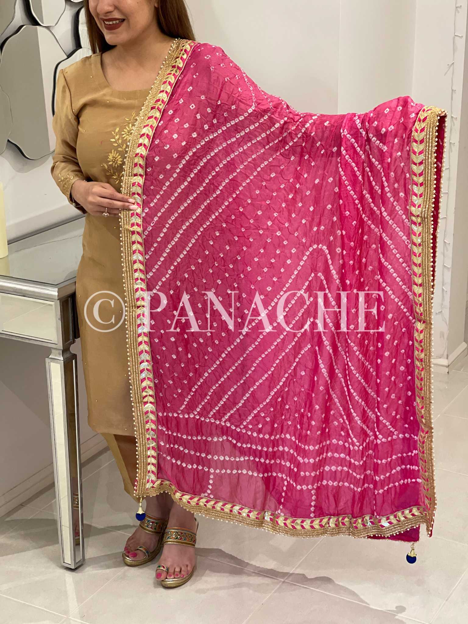 Dupatta