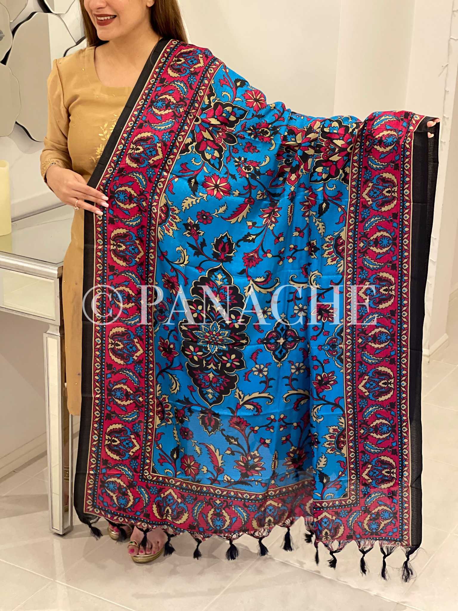 Dupatta