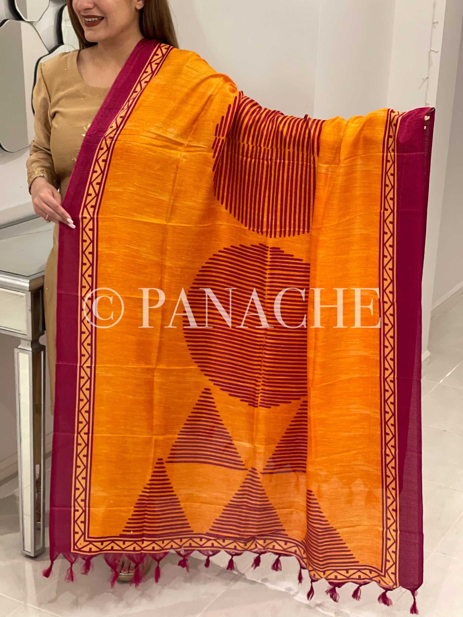 Dupatta