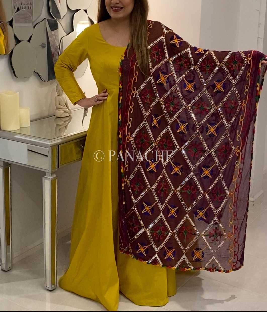Dupatta
